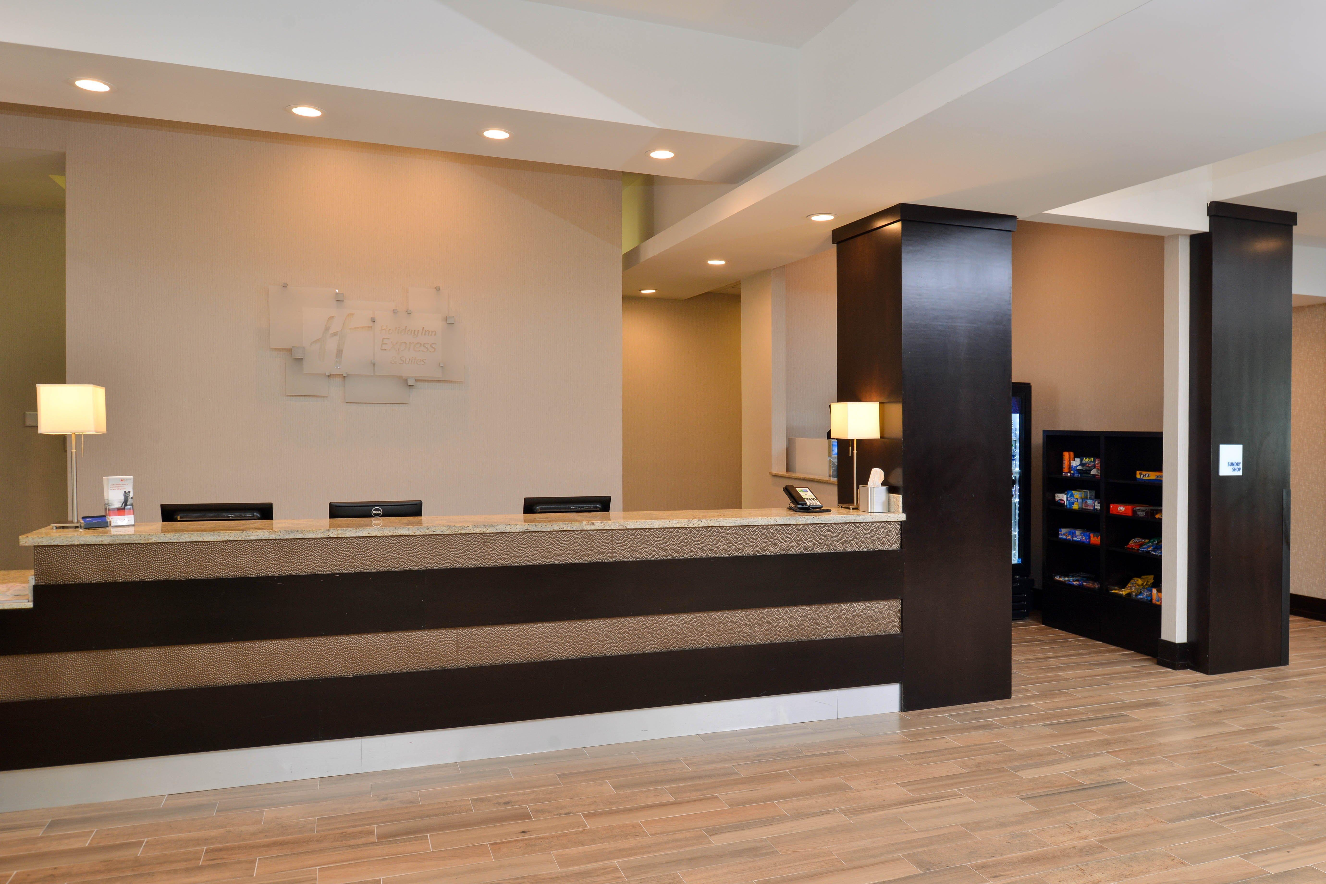 Express & South By Ihg Hotel Austin