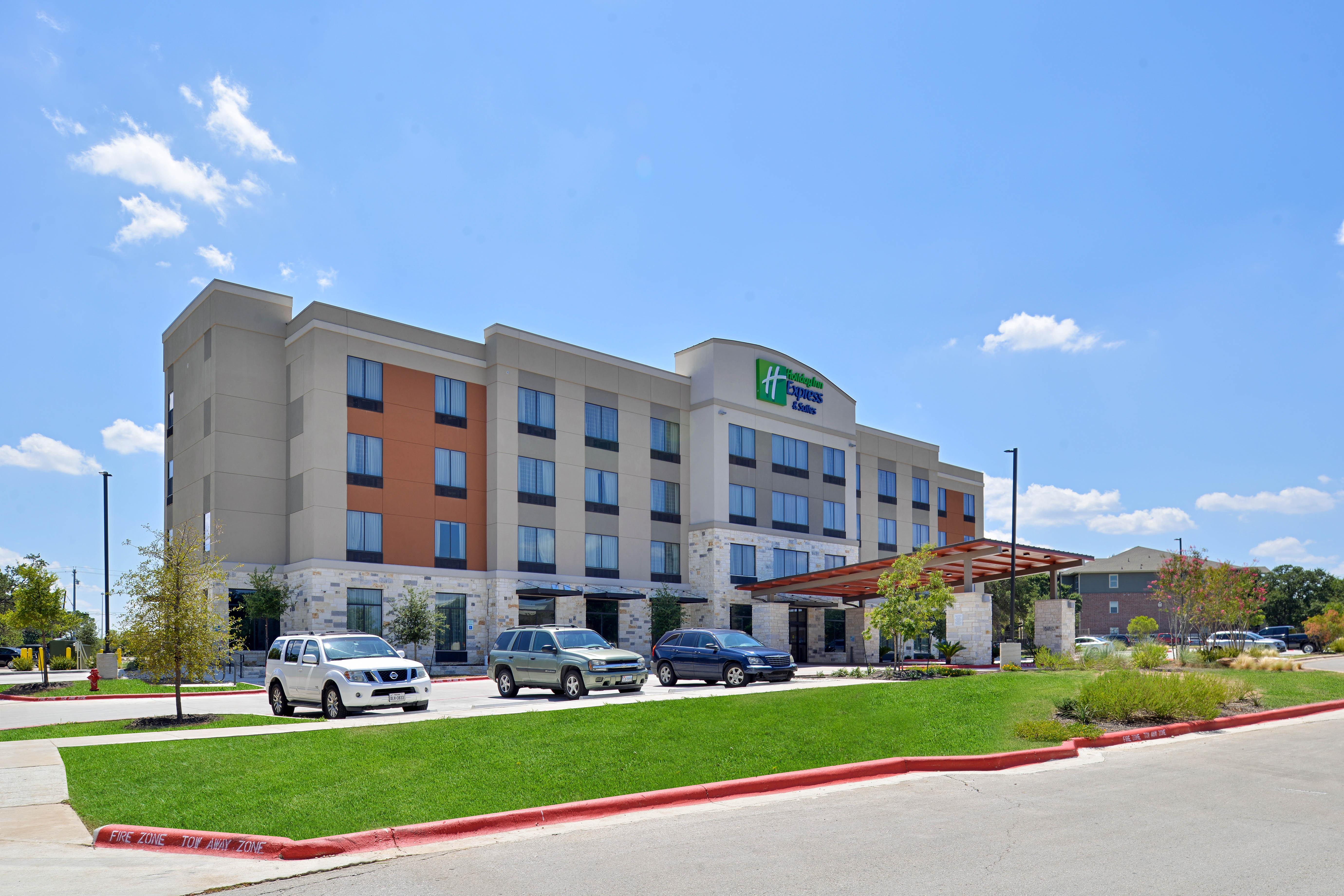 Express & South By Ihg Hotel