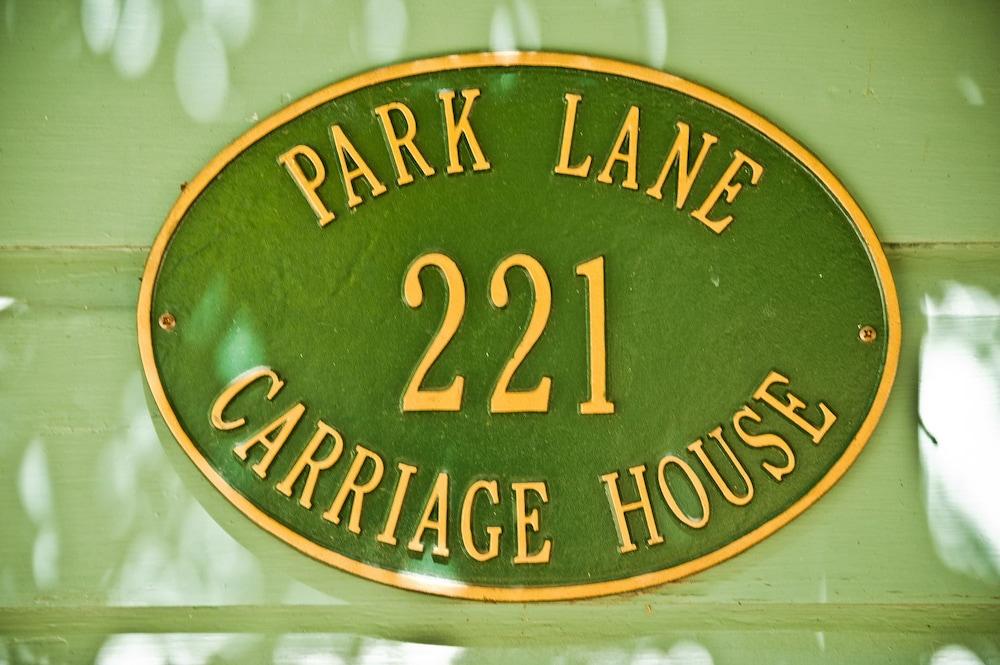 Park Lane