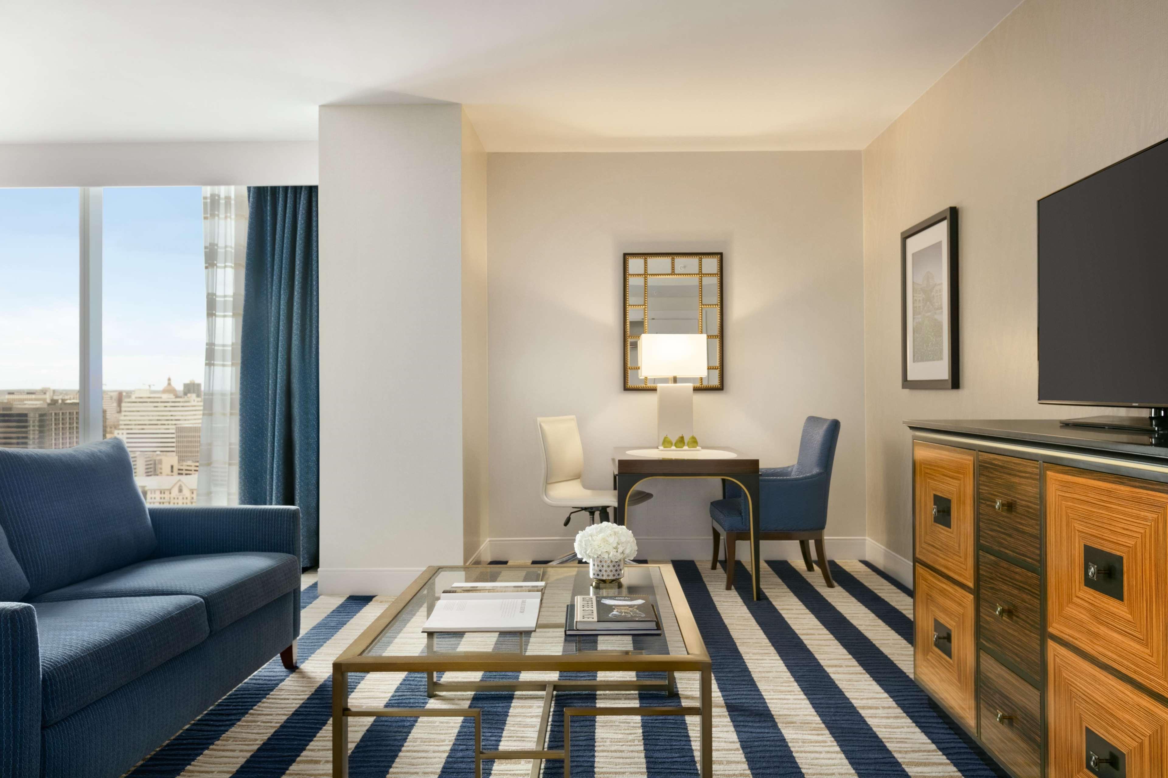 Fairmont 4*