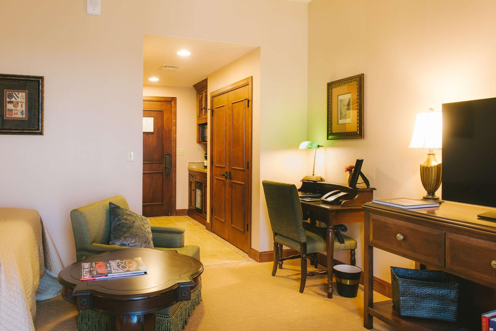 Viata Hotel Austin