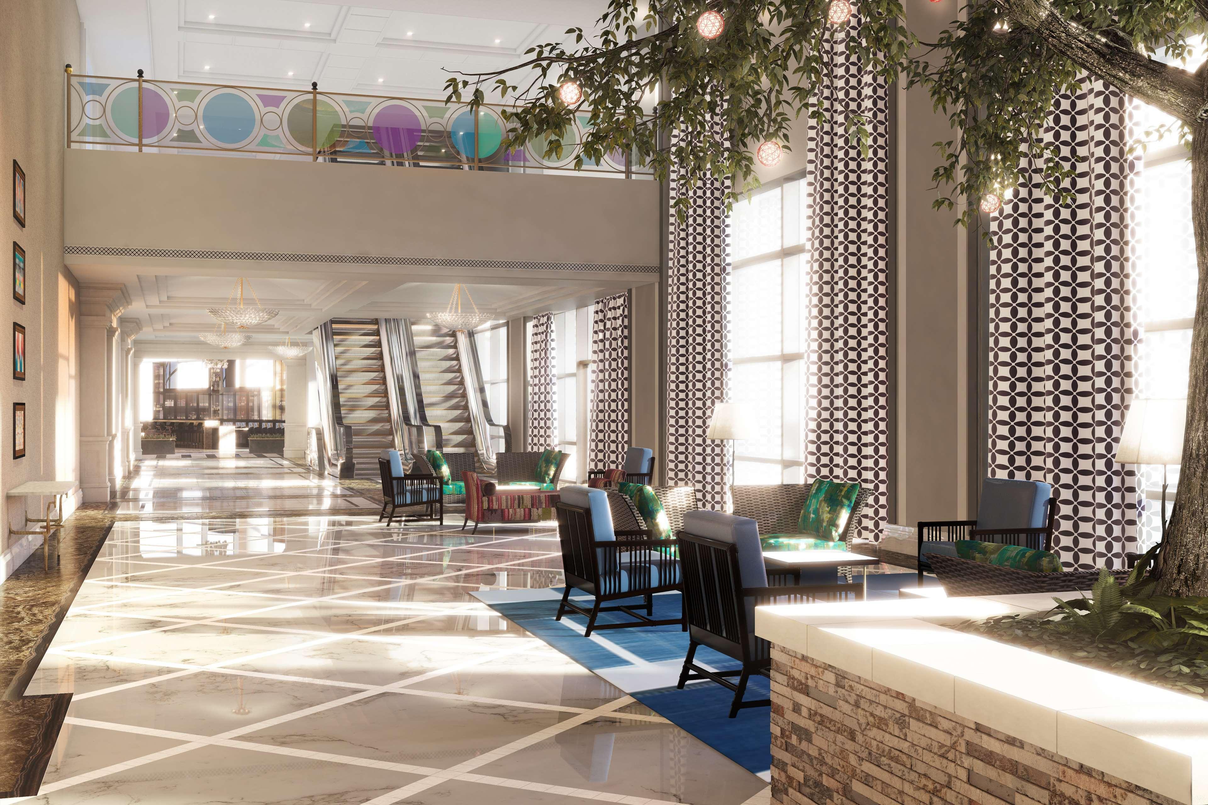Hotel Fairmont 4*