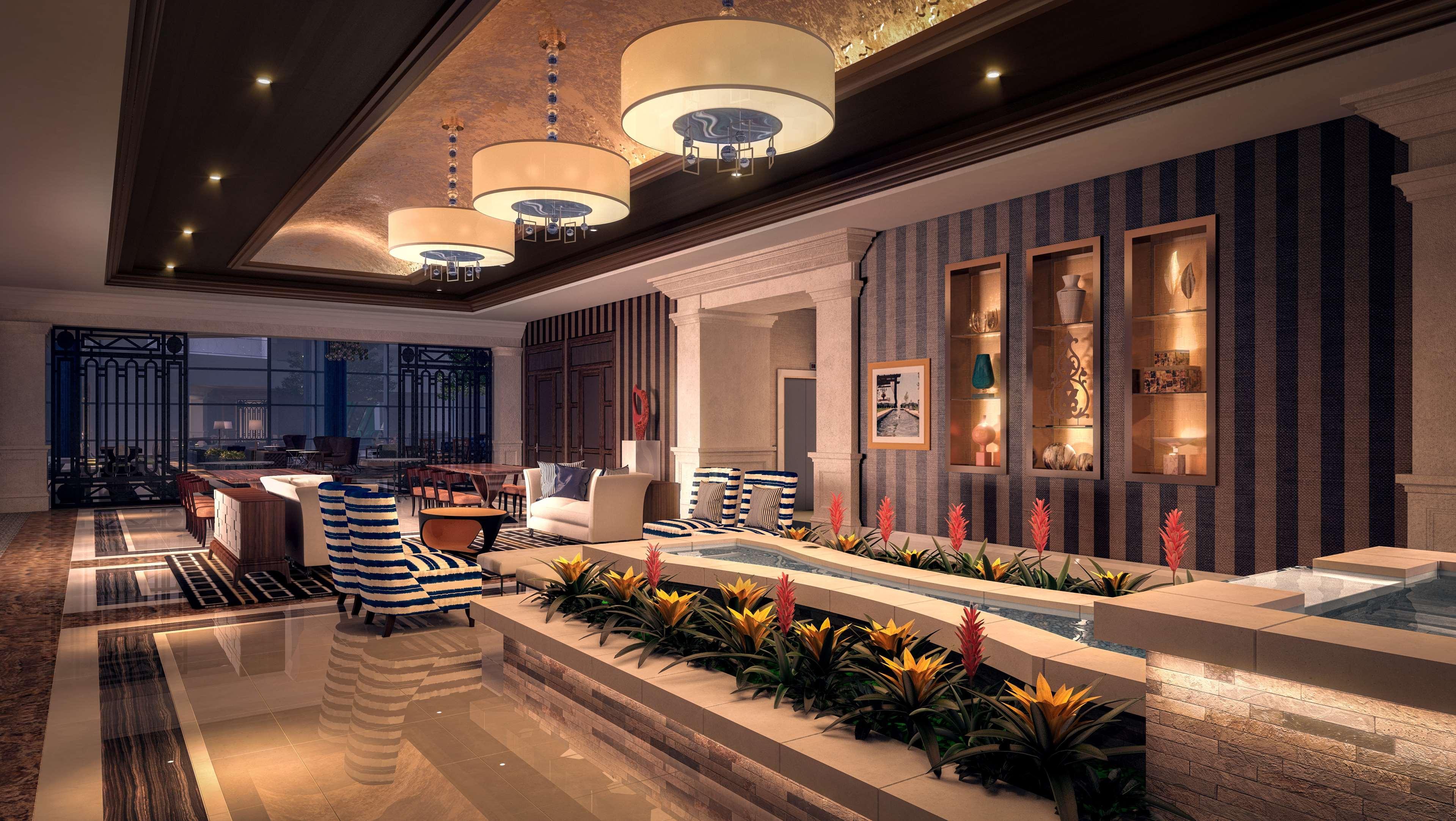 Fairmont Hotel