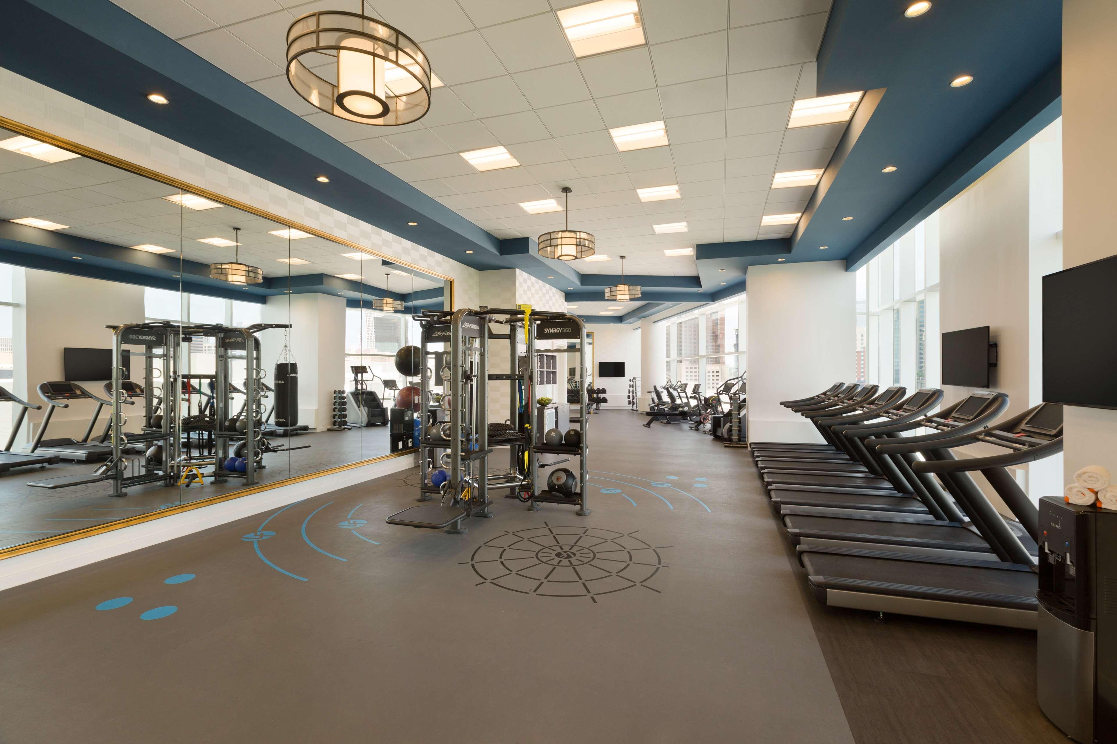 Fairmont Austin