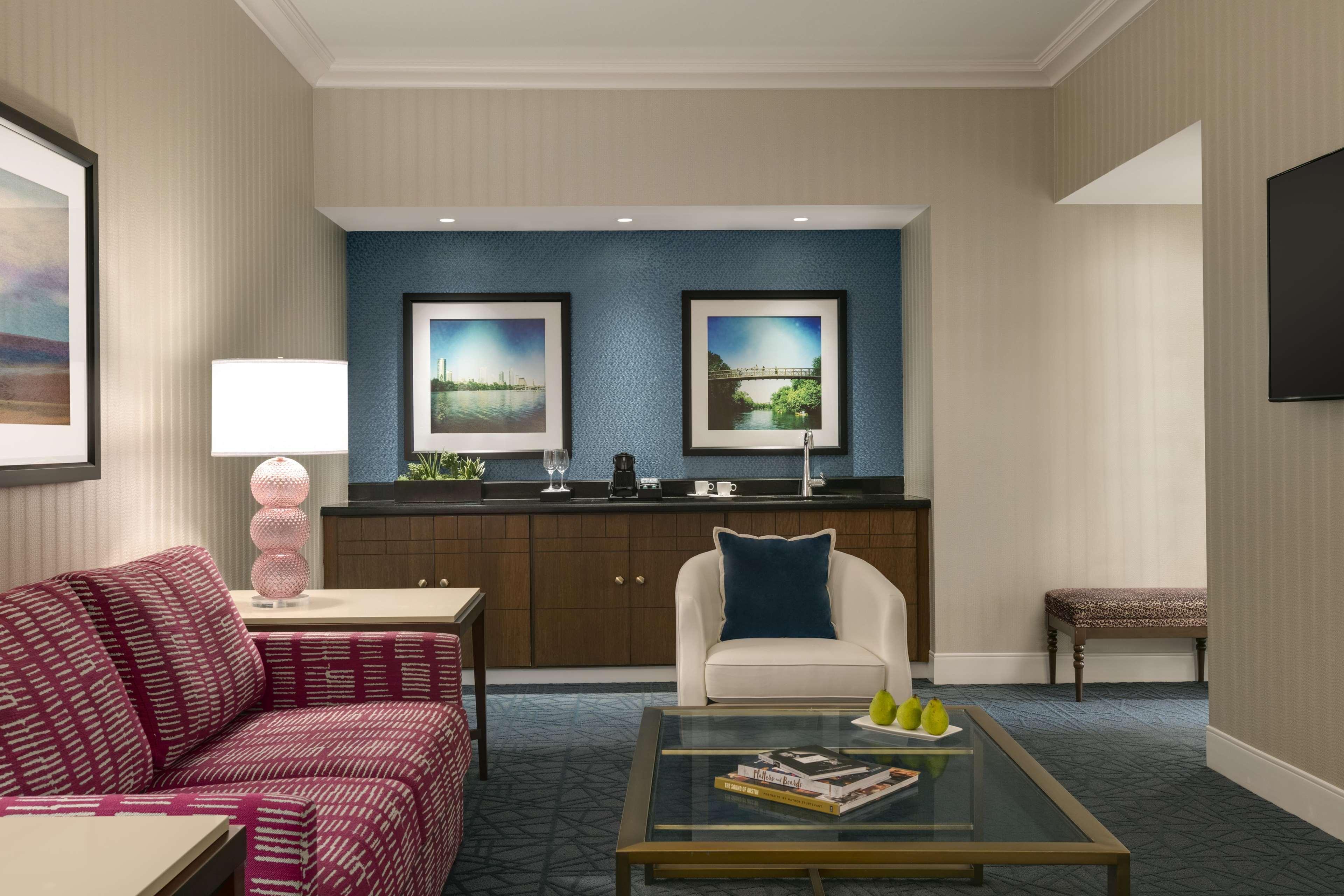 Fairmont Hotel 4*