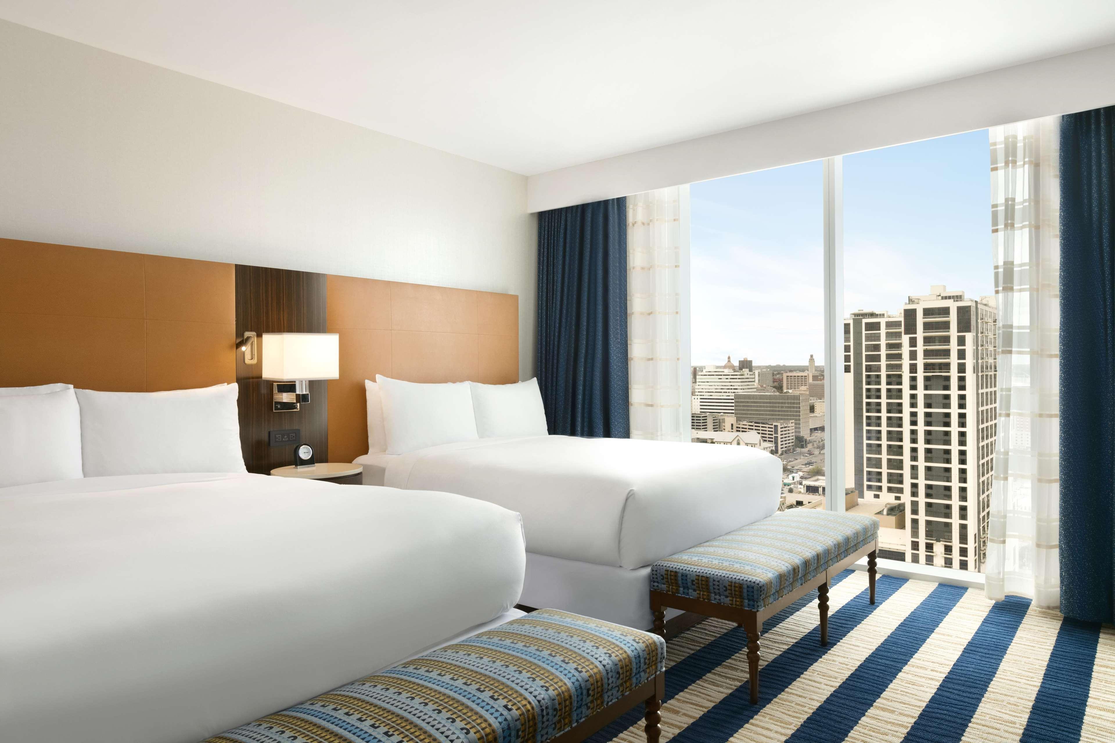Hotel Fairmont