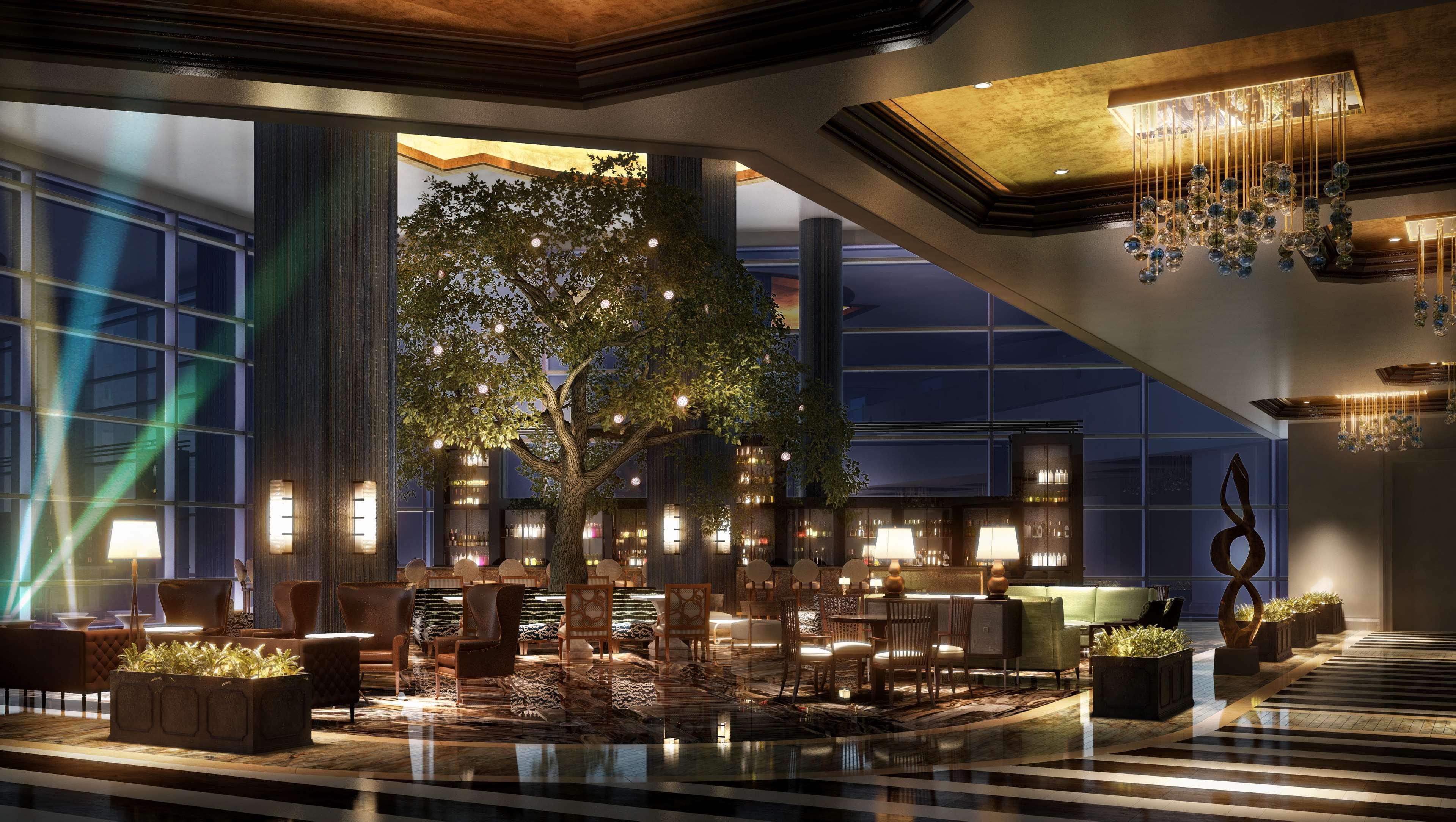 Fairmont Austin