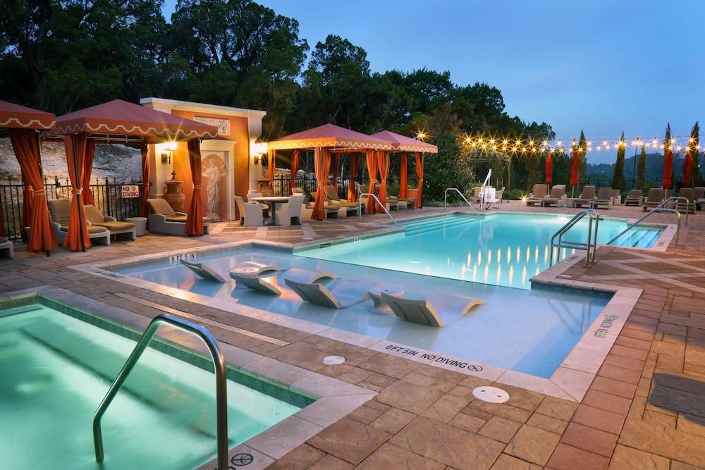 Viata 5* Austin