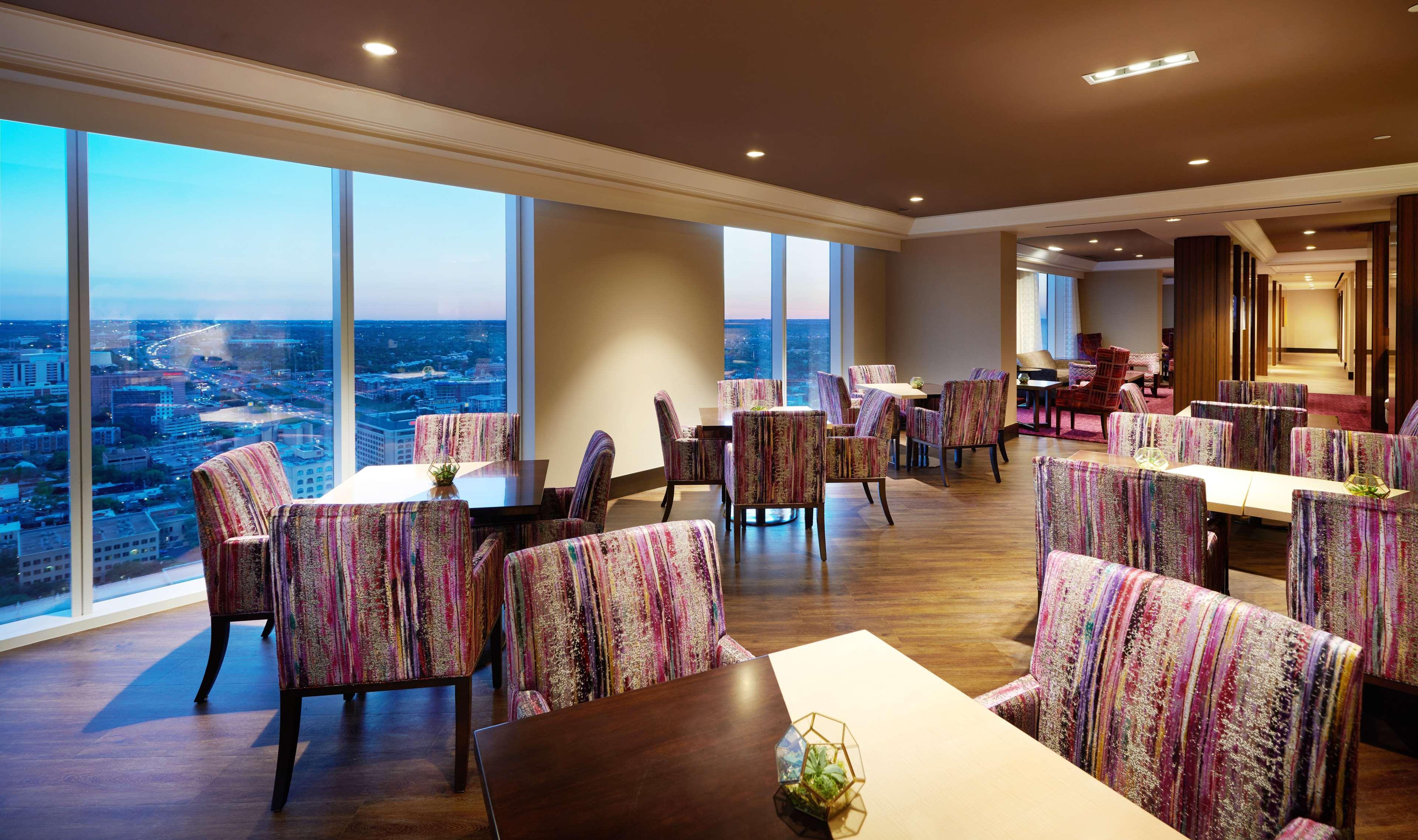 Fairmont Hotel Austin