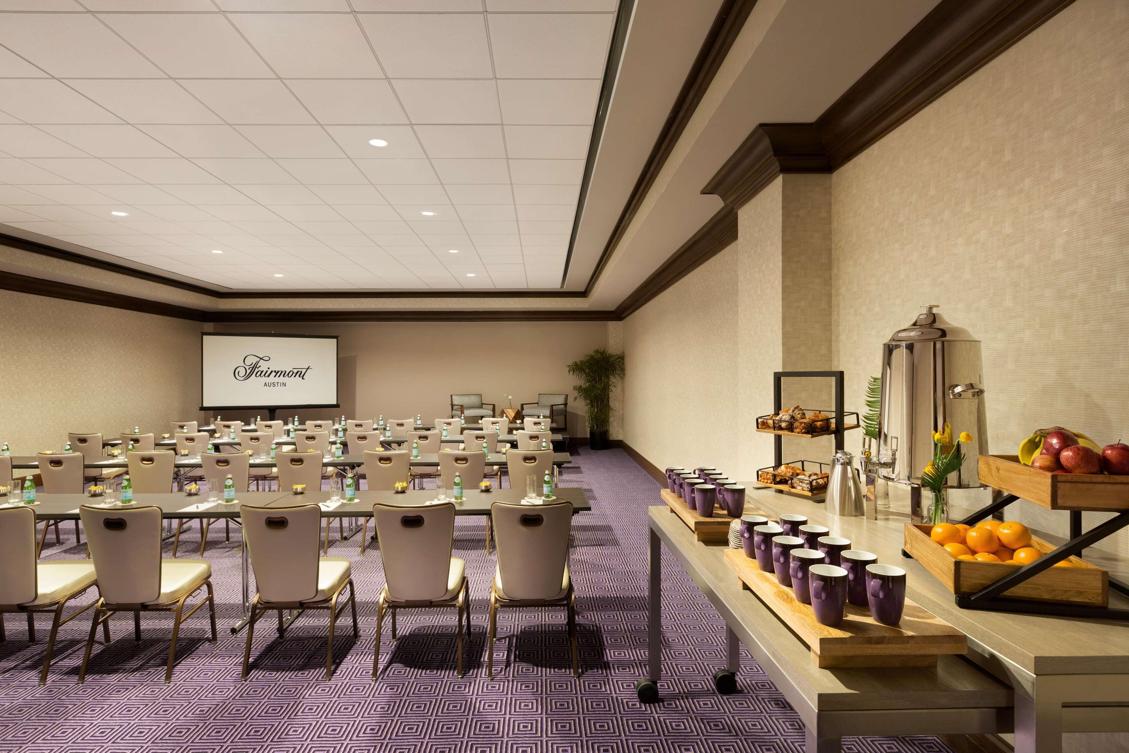 Fairmont 4*