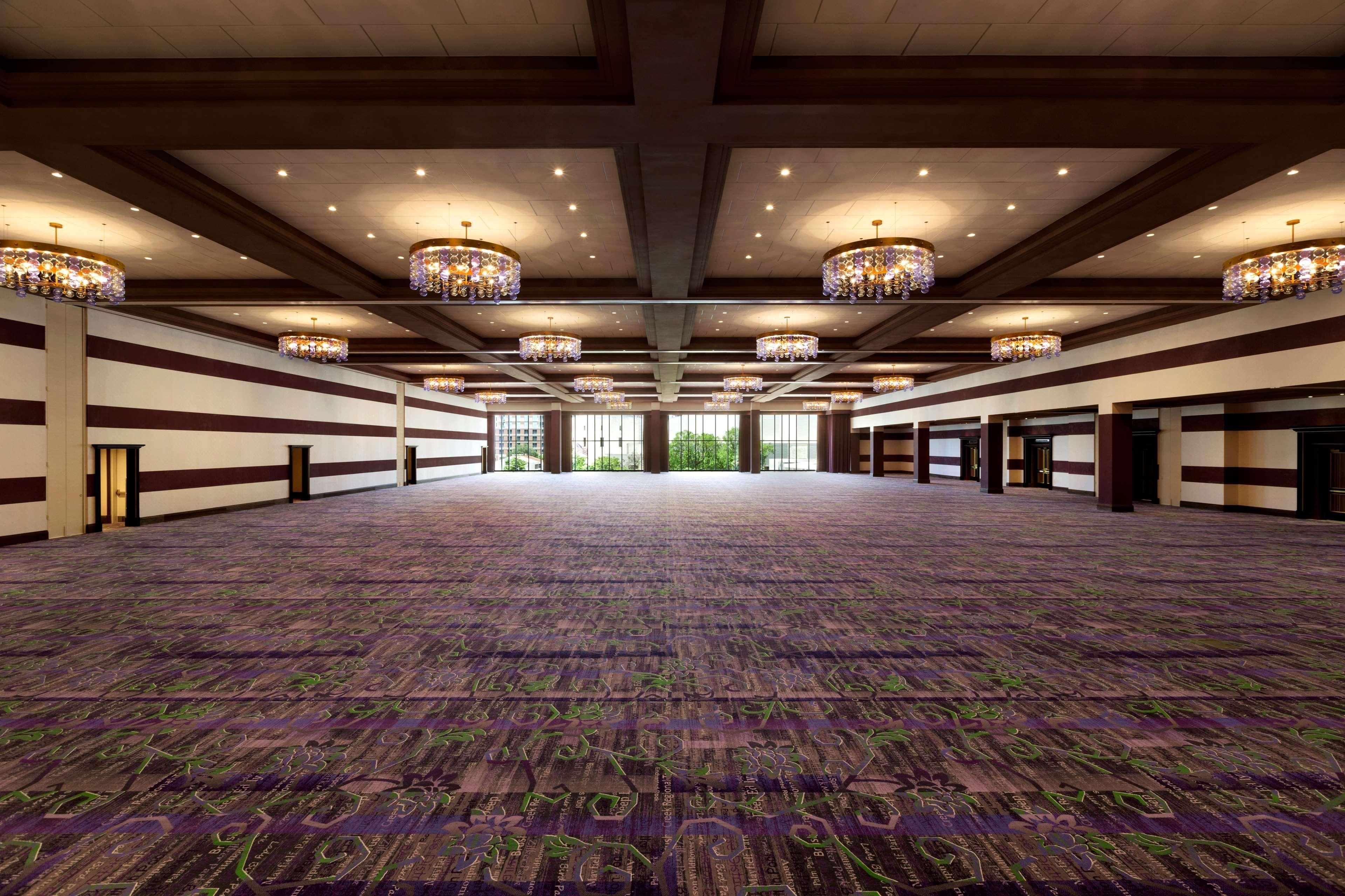Fairmont Hotel