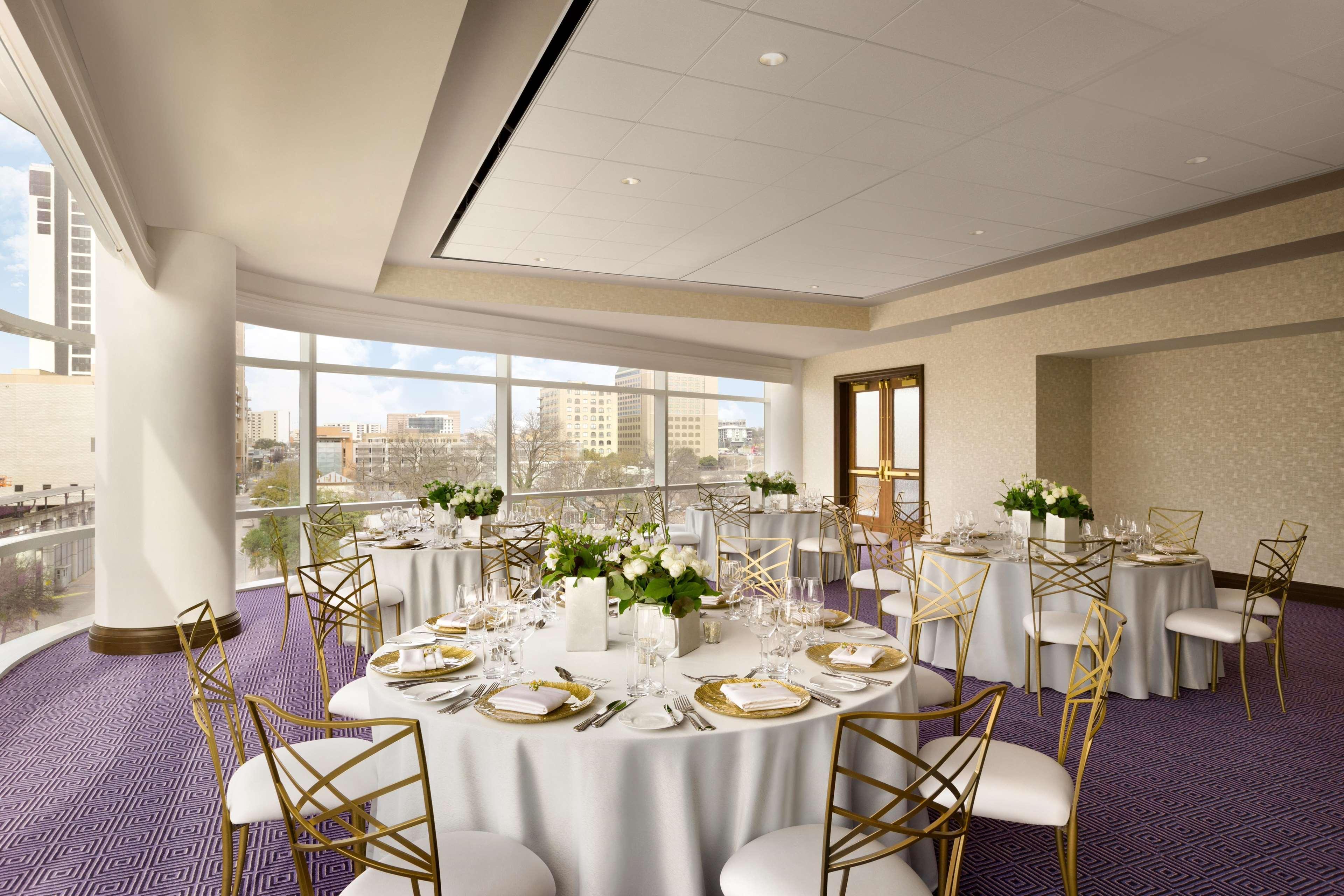 Fairmont Hotel