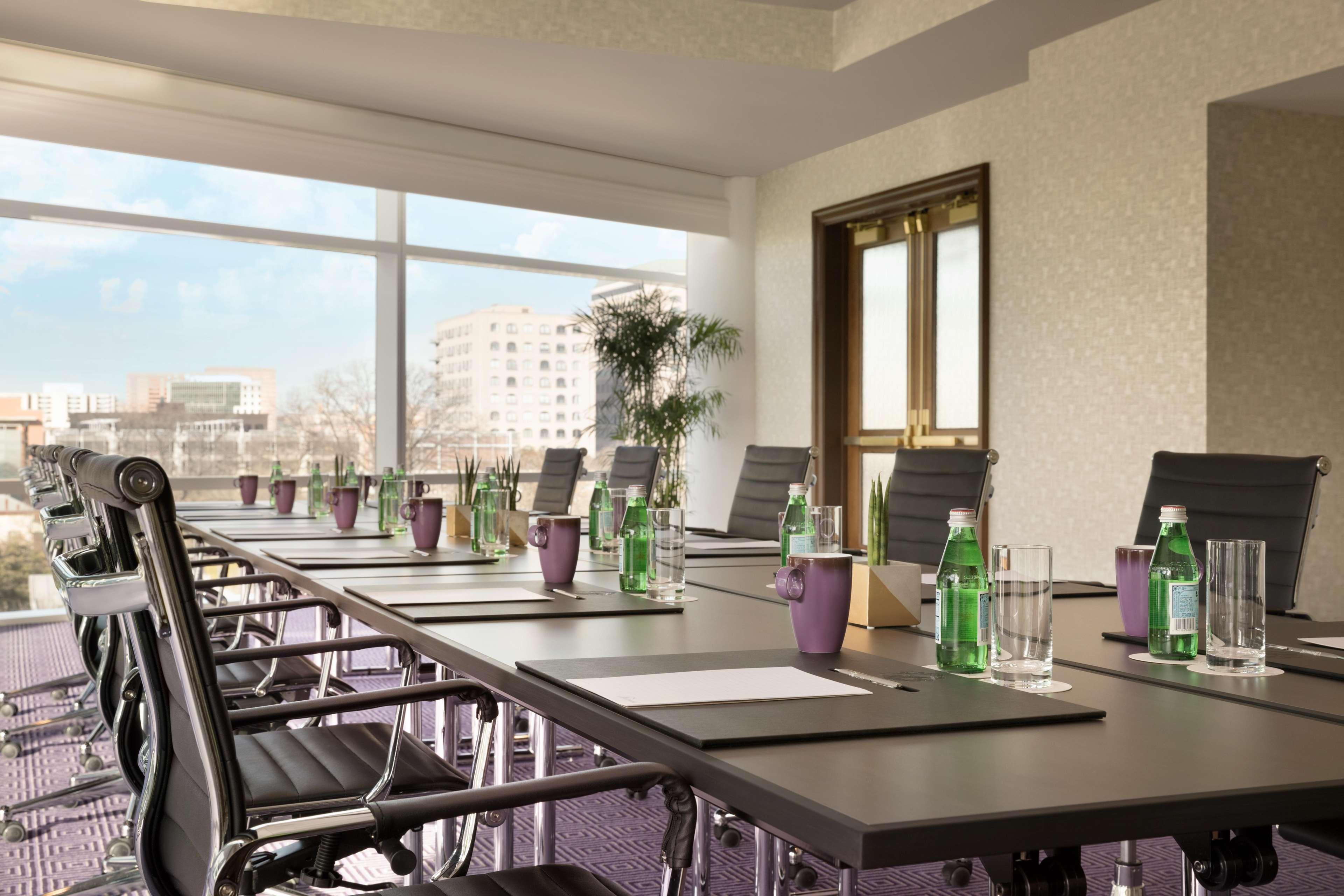 Fairmont Hotel