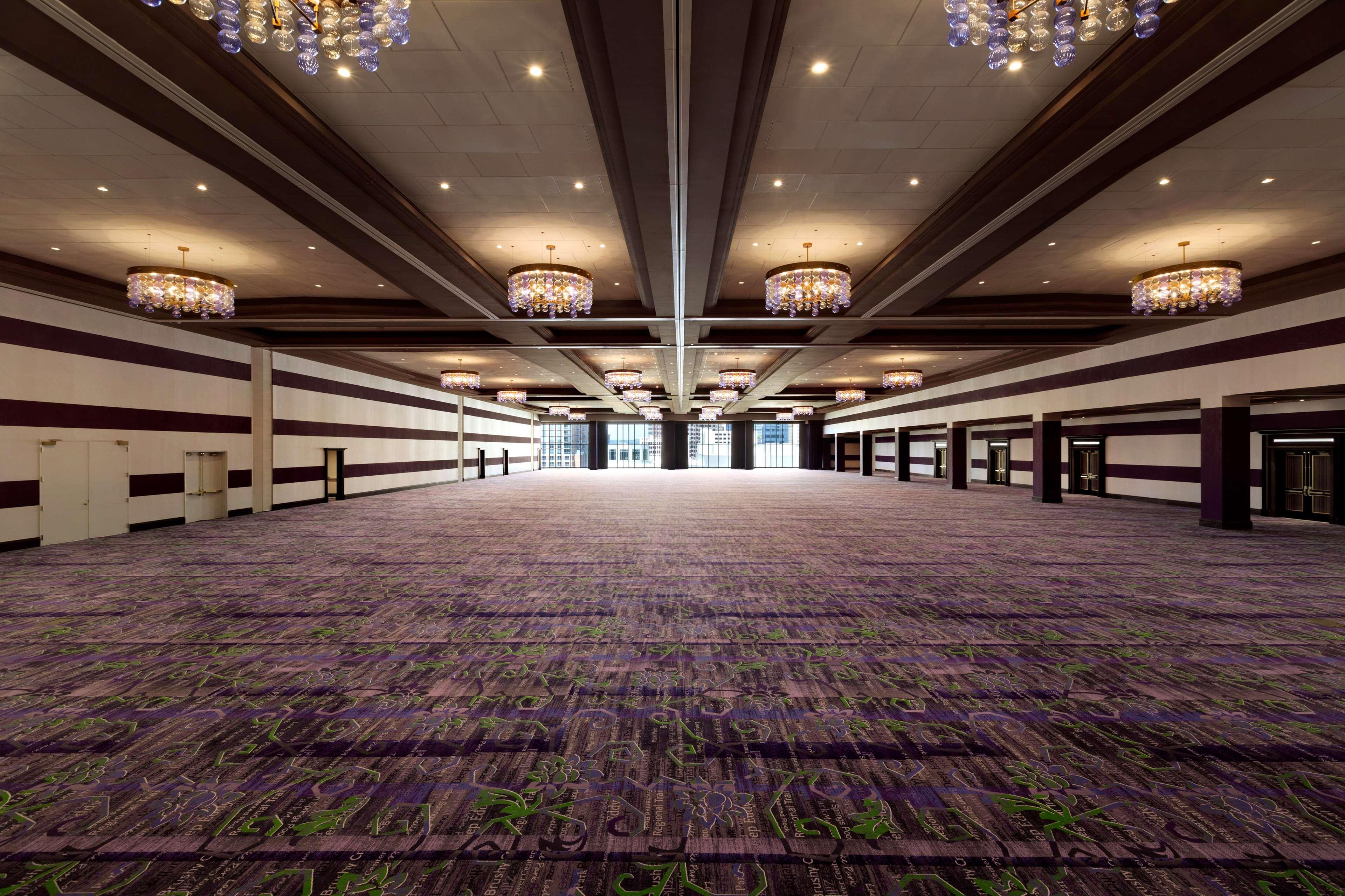Fairmont Hotel