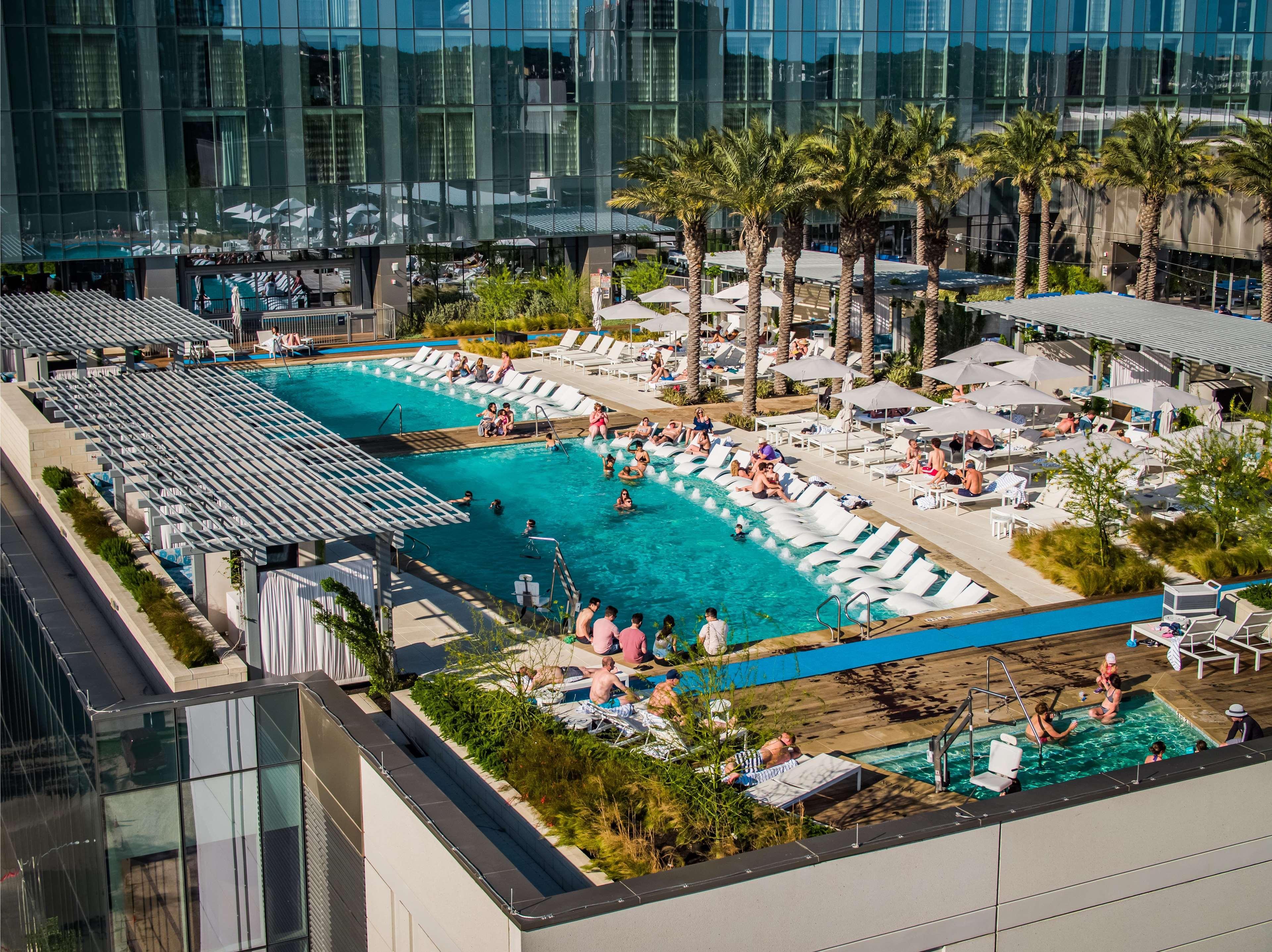 Hotel Fairmont