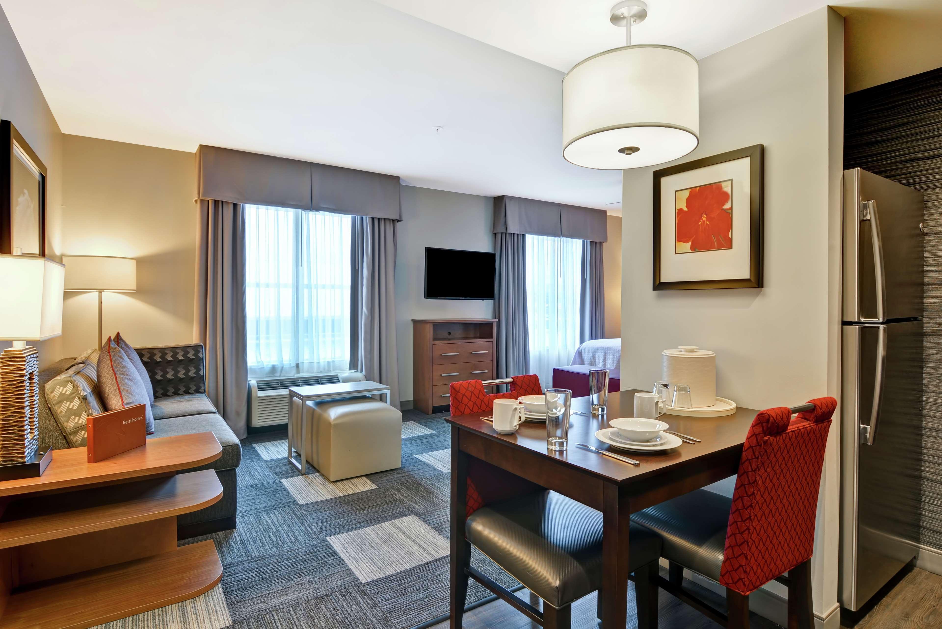 Hotel Homewood Techridge Parmer @ I-35 Austin