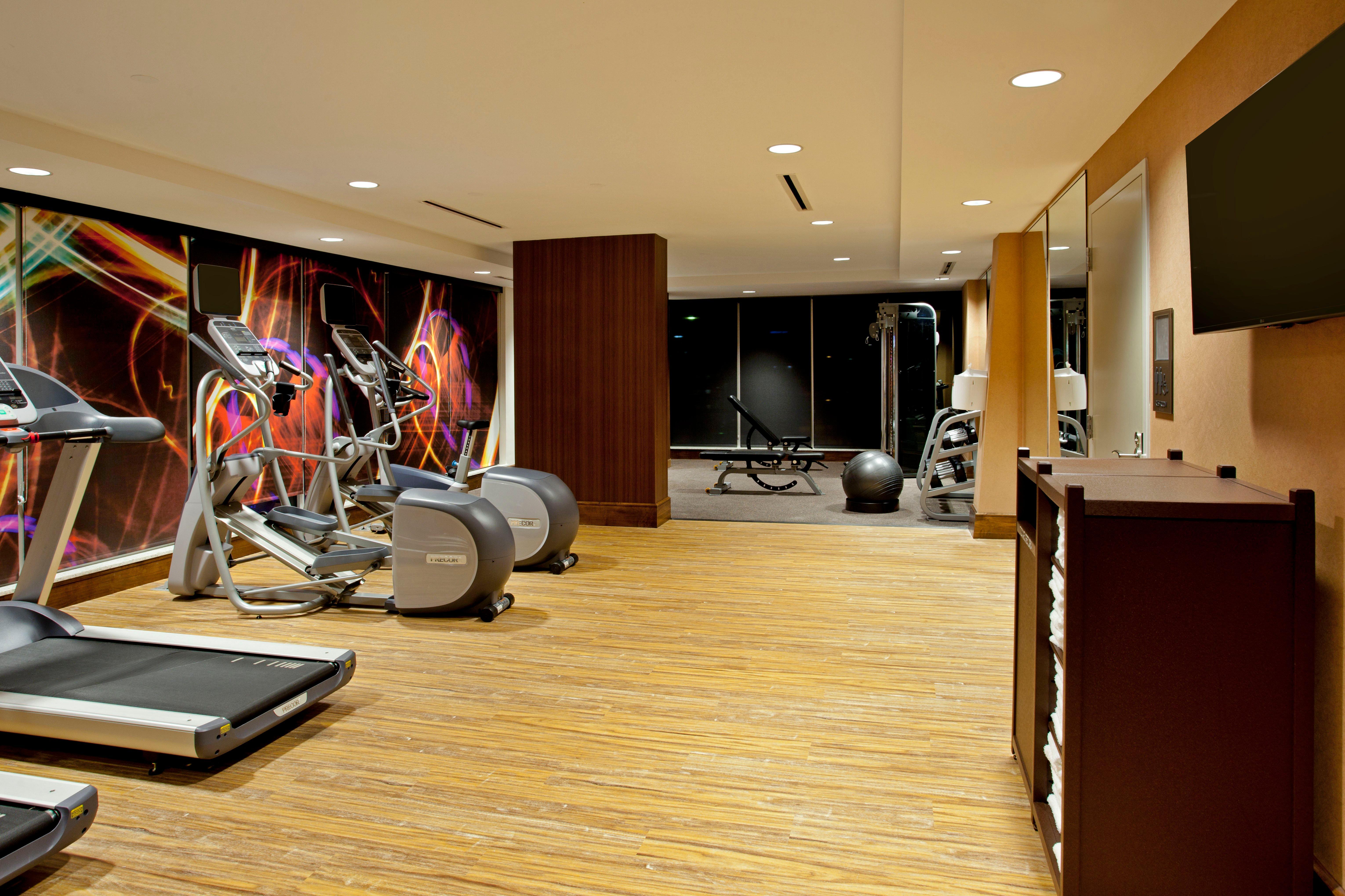 Indigo Downtown - By Ihg 3*