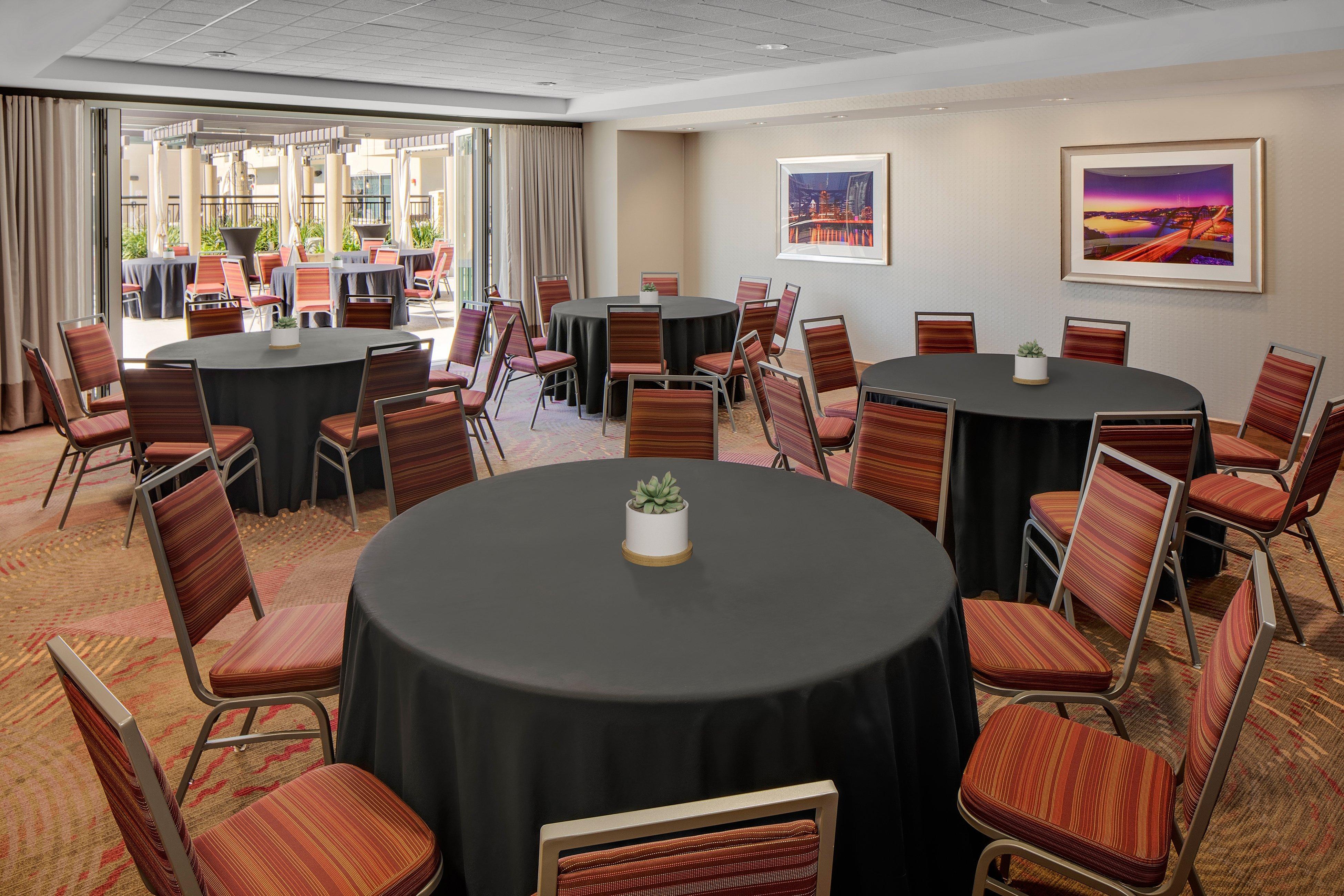 Indigo Downtown - By Ihg Hotel 3*