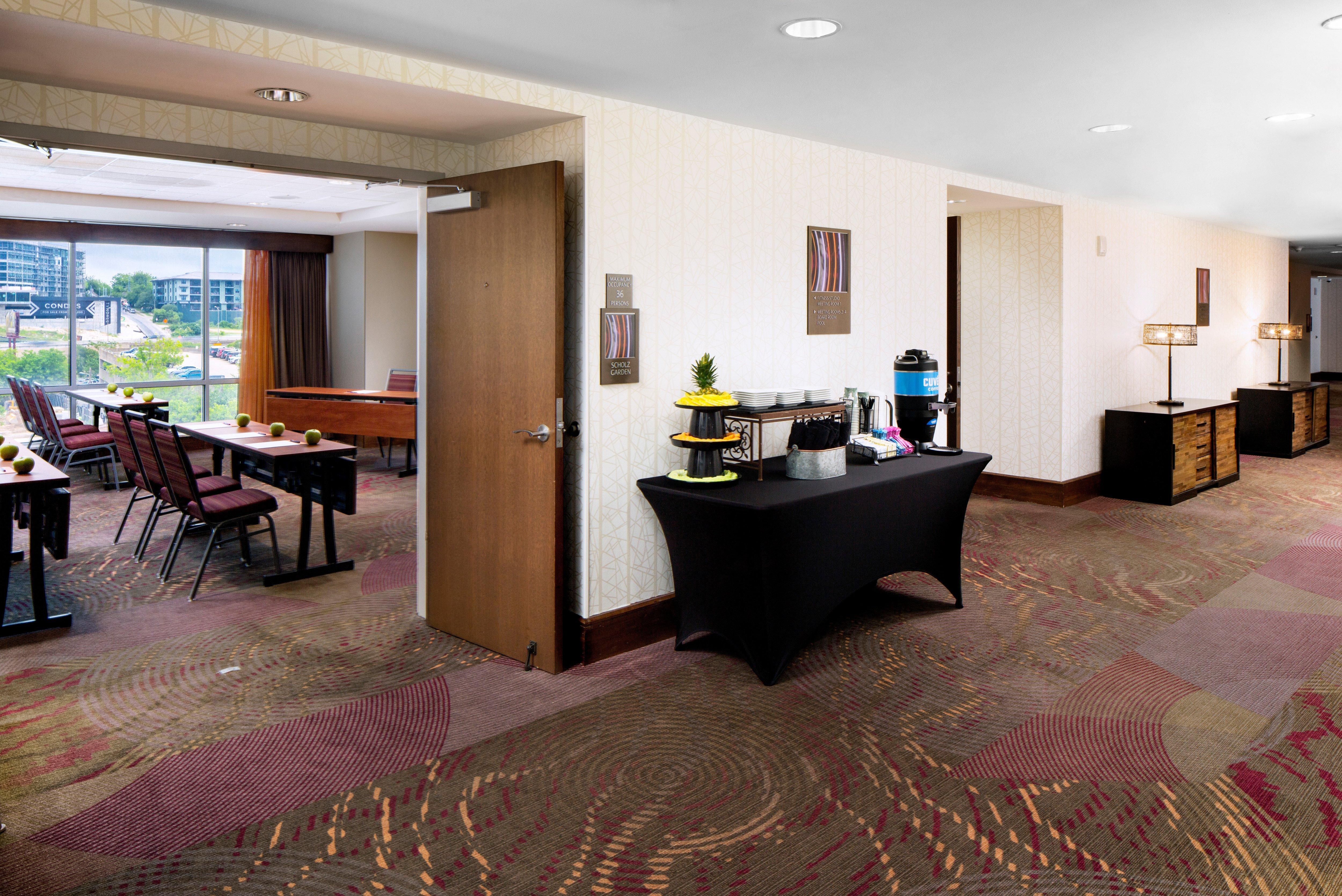 Indigo Downtown - By Ihg 3*