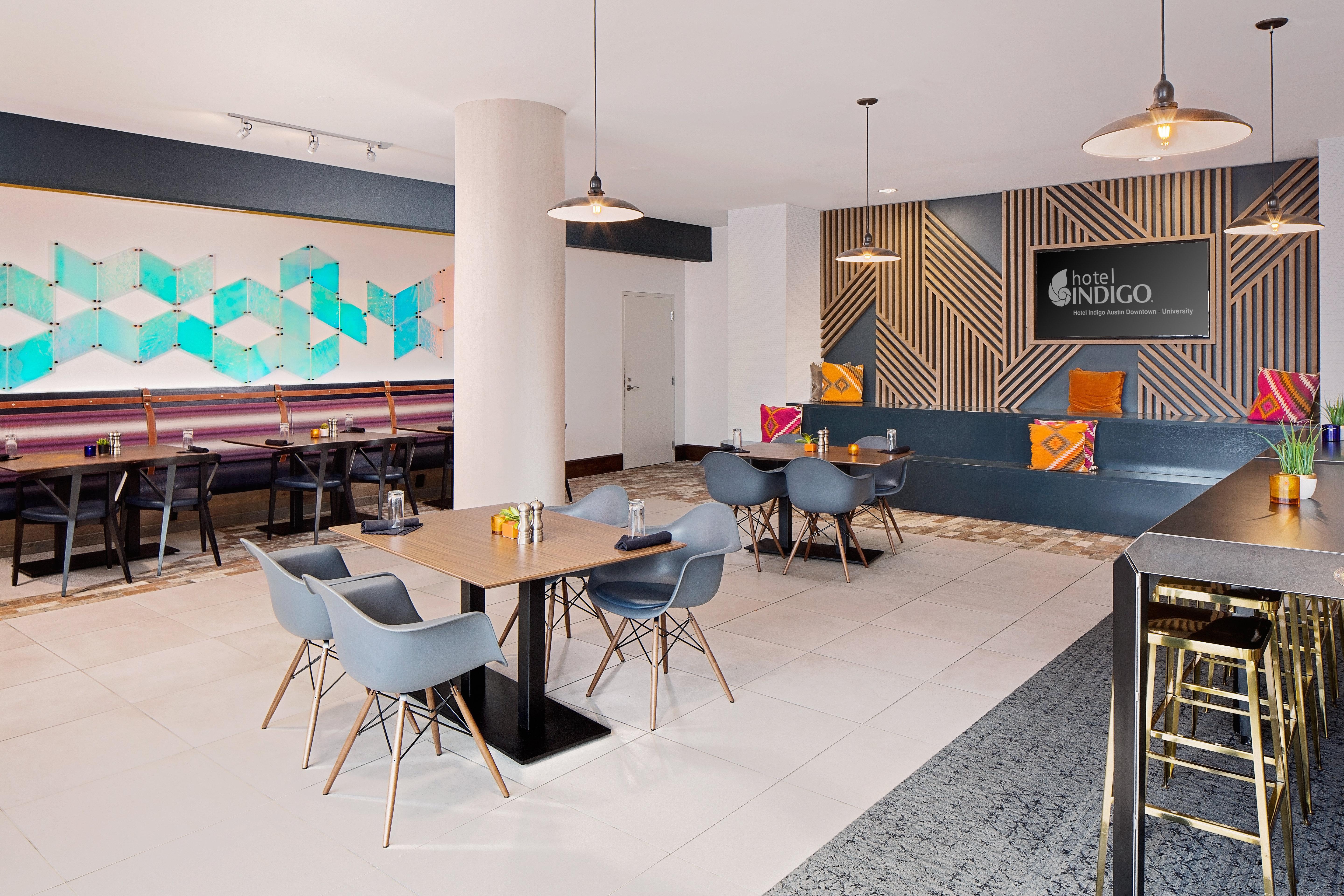 Indigo Downtown - By Ihg Hotel 3*