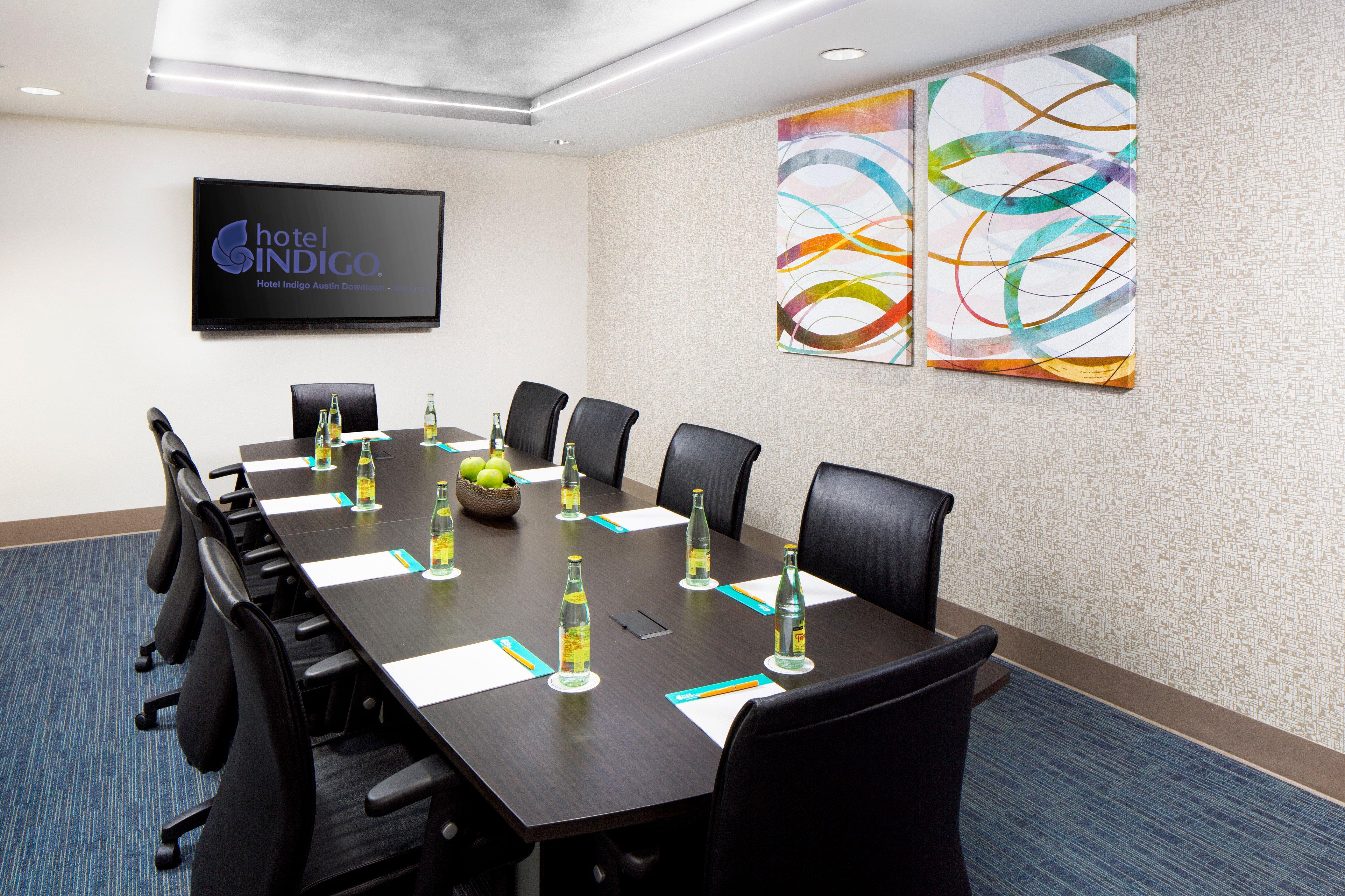 Hotel Indigo Downtown - By Ihg