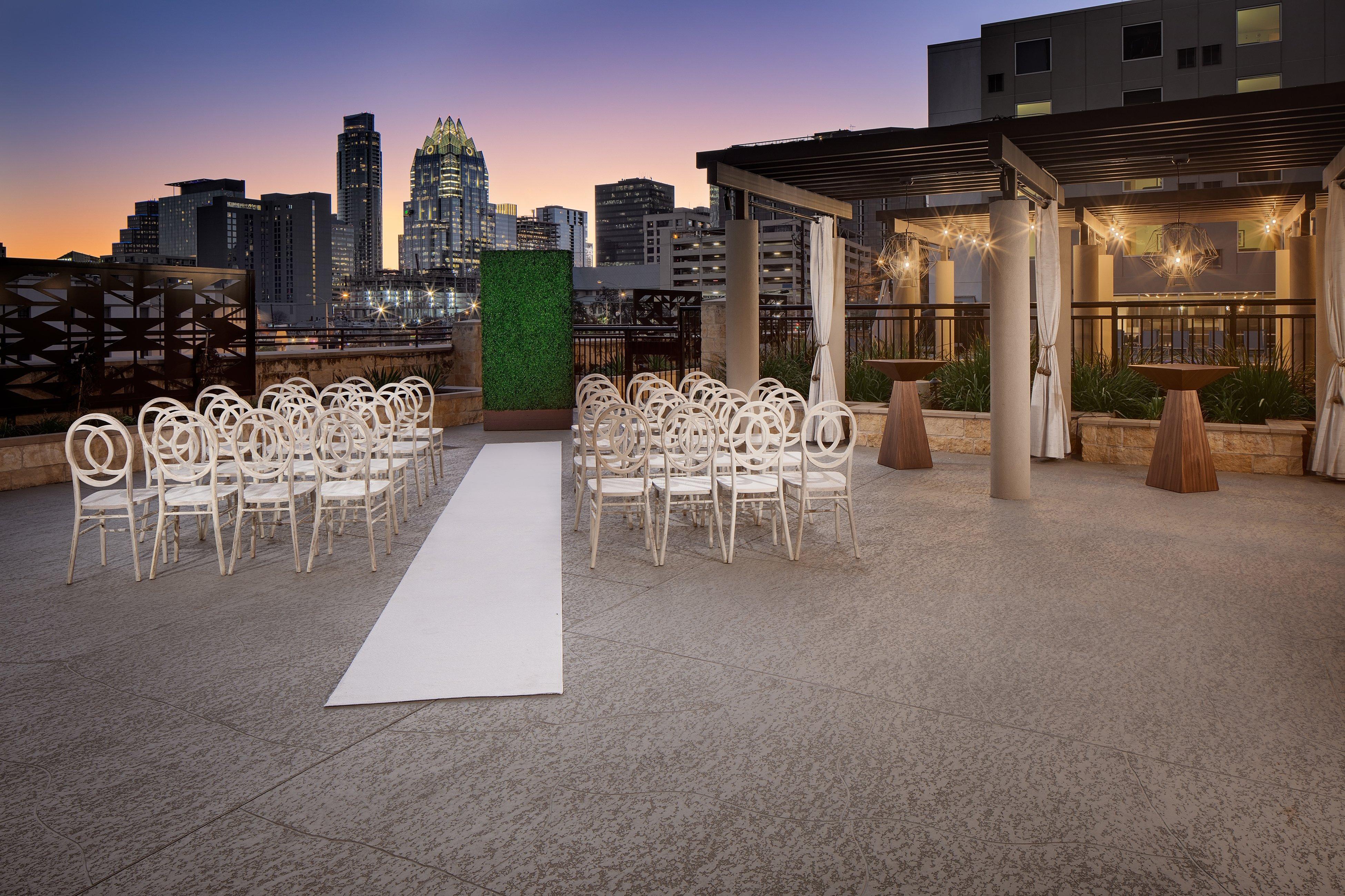Hotel Indigo Downtown - By Ihg 3*