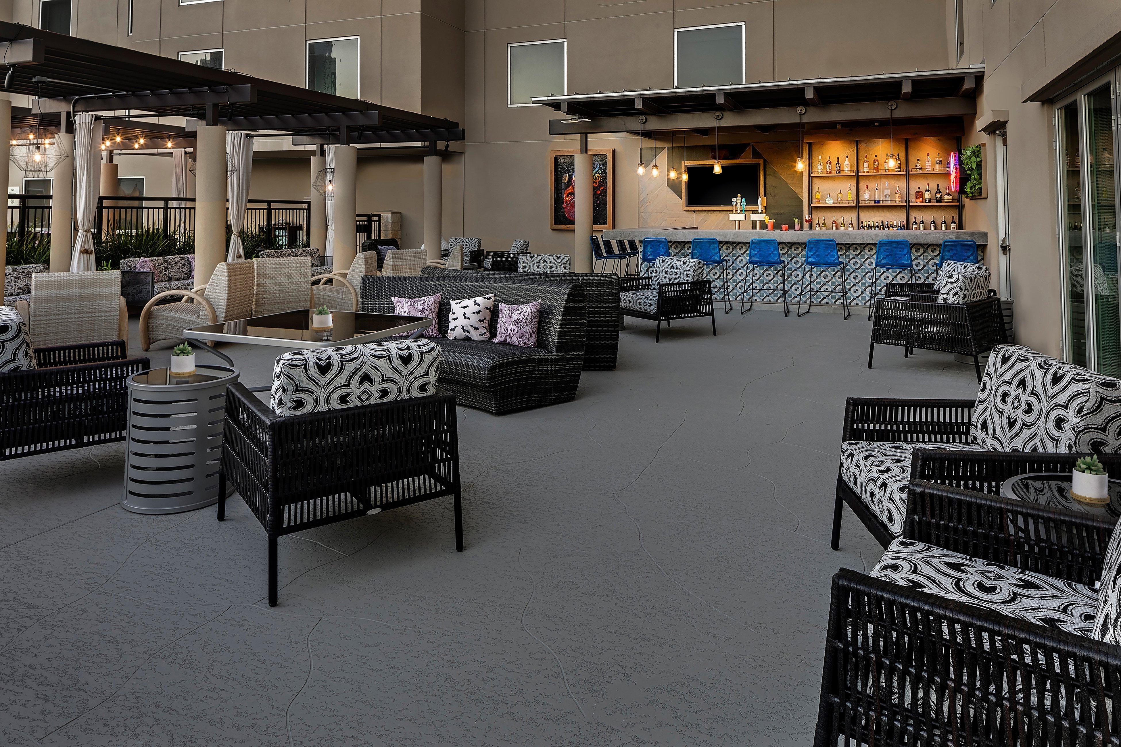 Hotel Indigo Downtown - By Ihg 3*