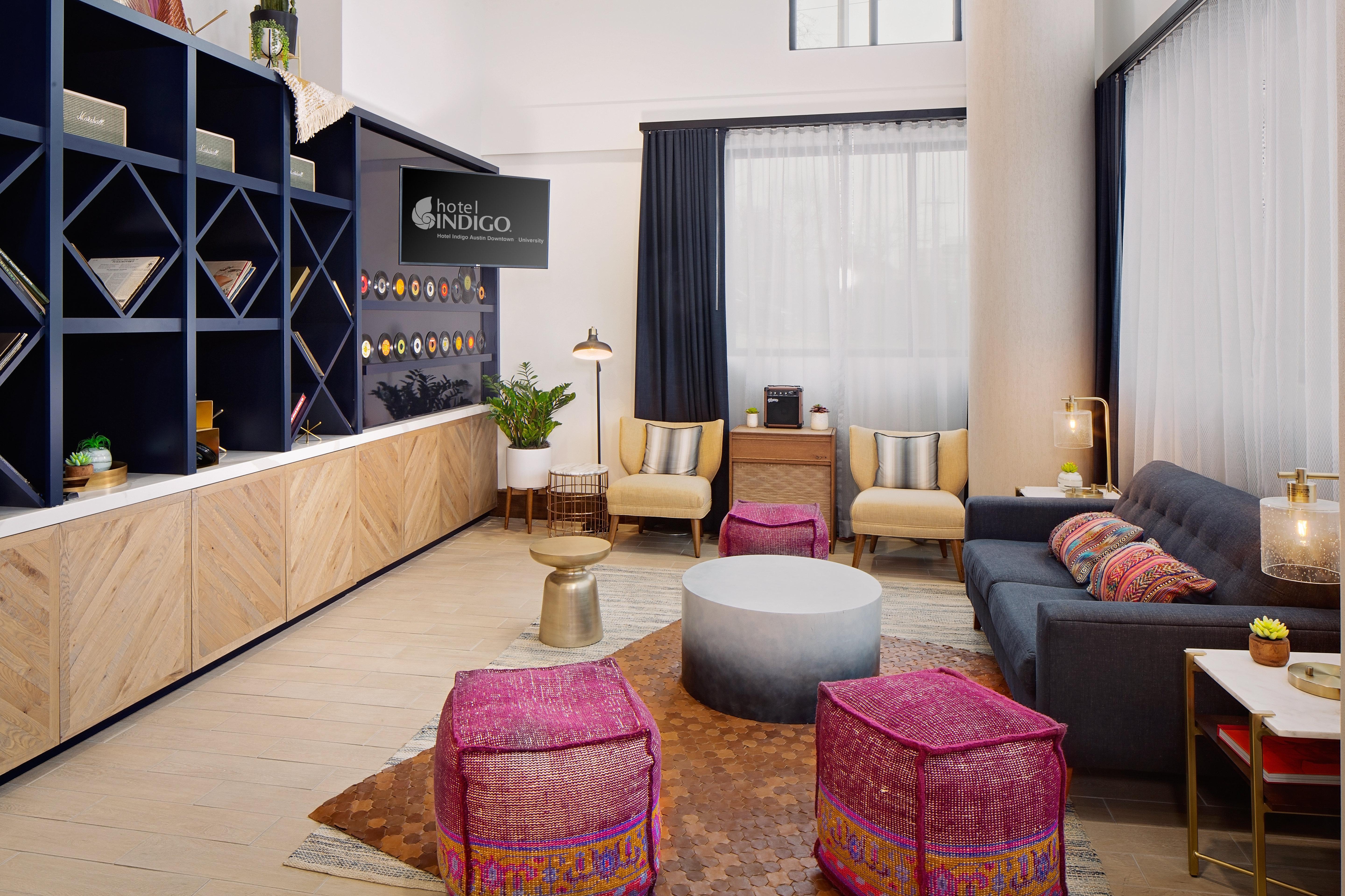 Indigo Downtown - By Ihg 3*