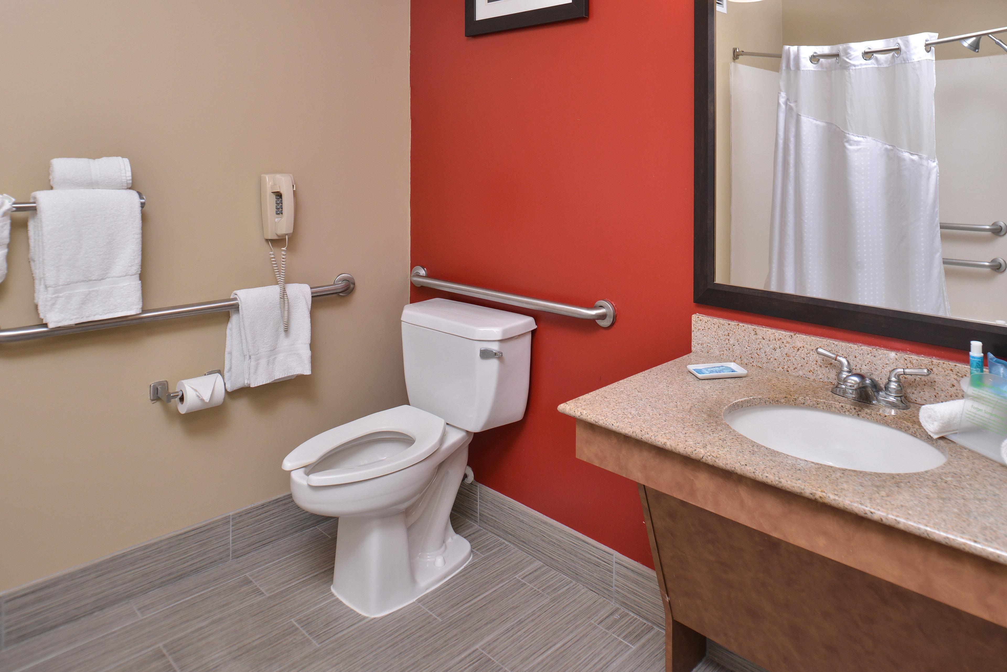 Express & Sw - Sunset Valley, And Ihg Austin