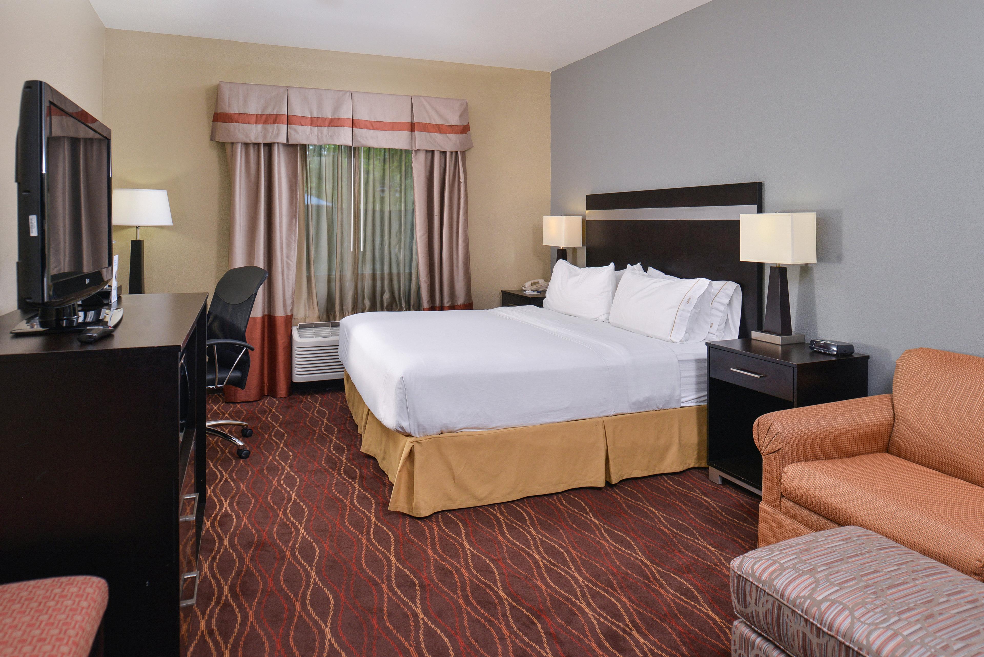 Hotel Express & Sw - Sunset Valley, And Ihg