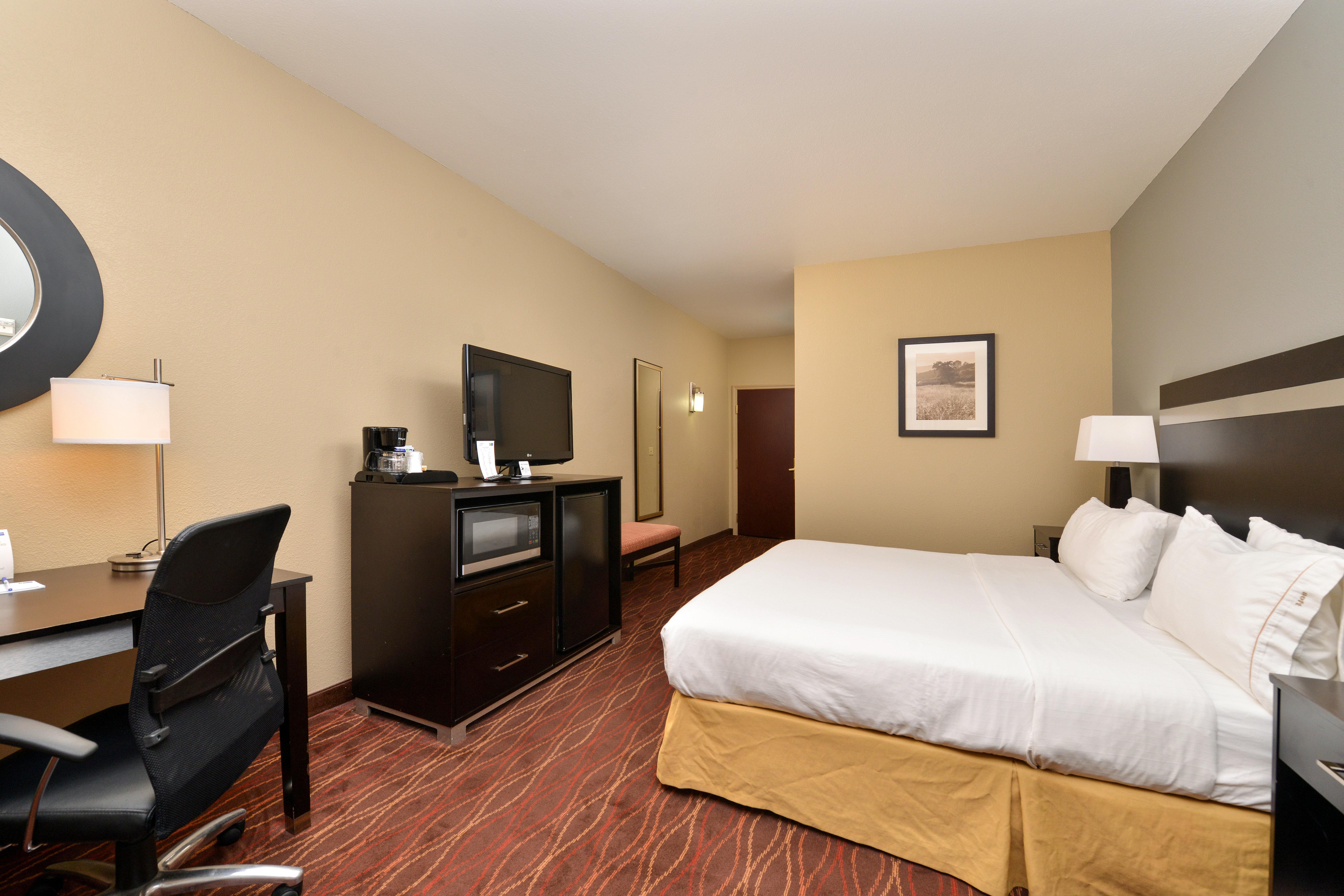 Express & Sw - Sunset Valley, And Ihg 3*