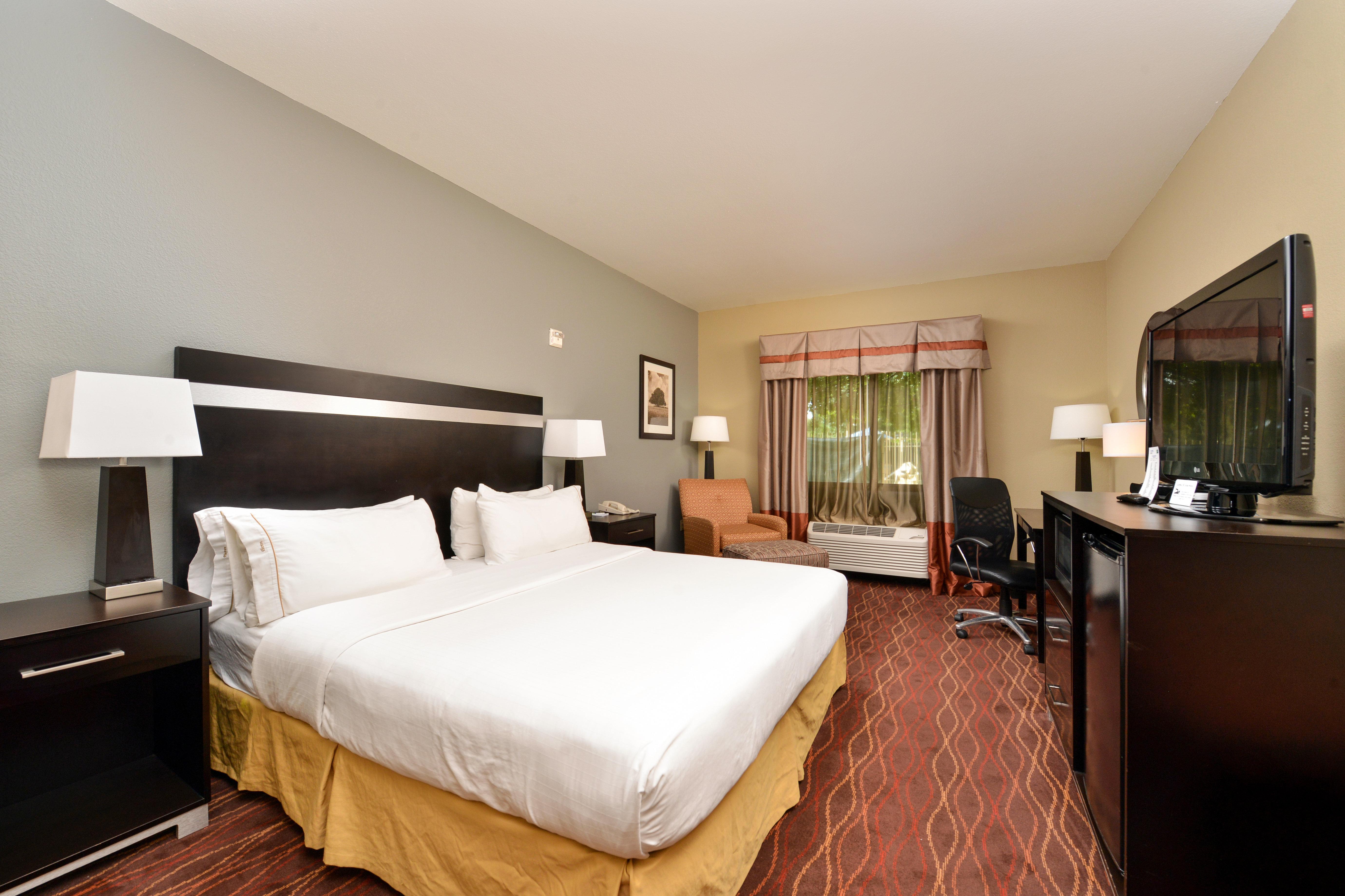 Hotel Express & Sw - Sunset Valley, And Ihg Austin