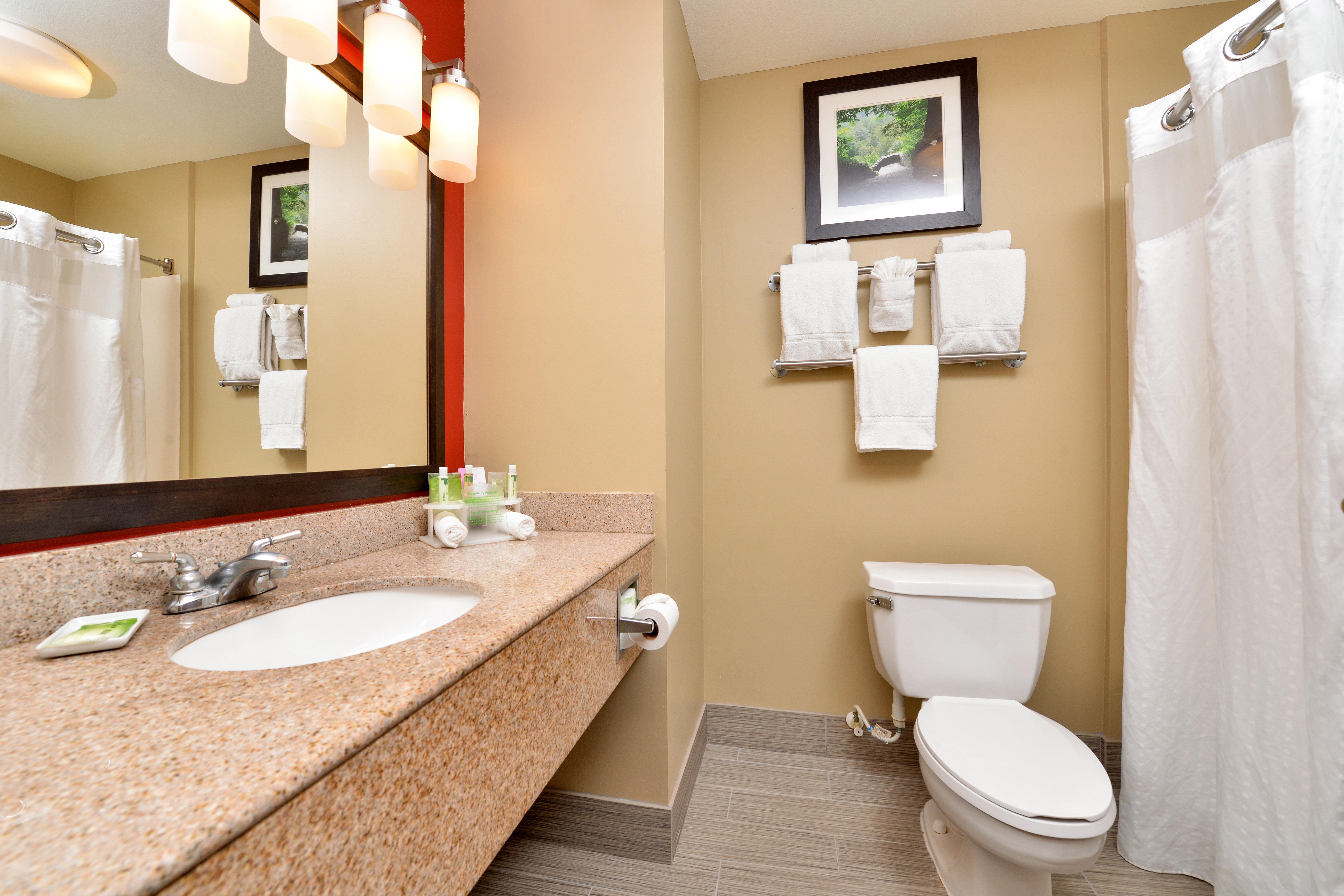 Express & Sw - Sunset Valley, And Ihg Austin