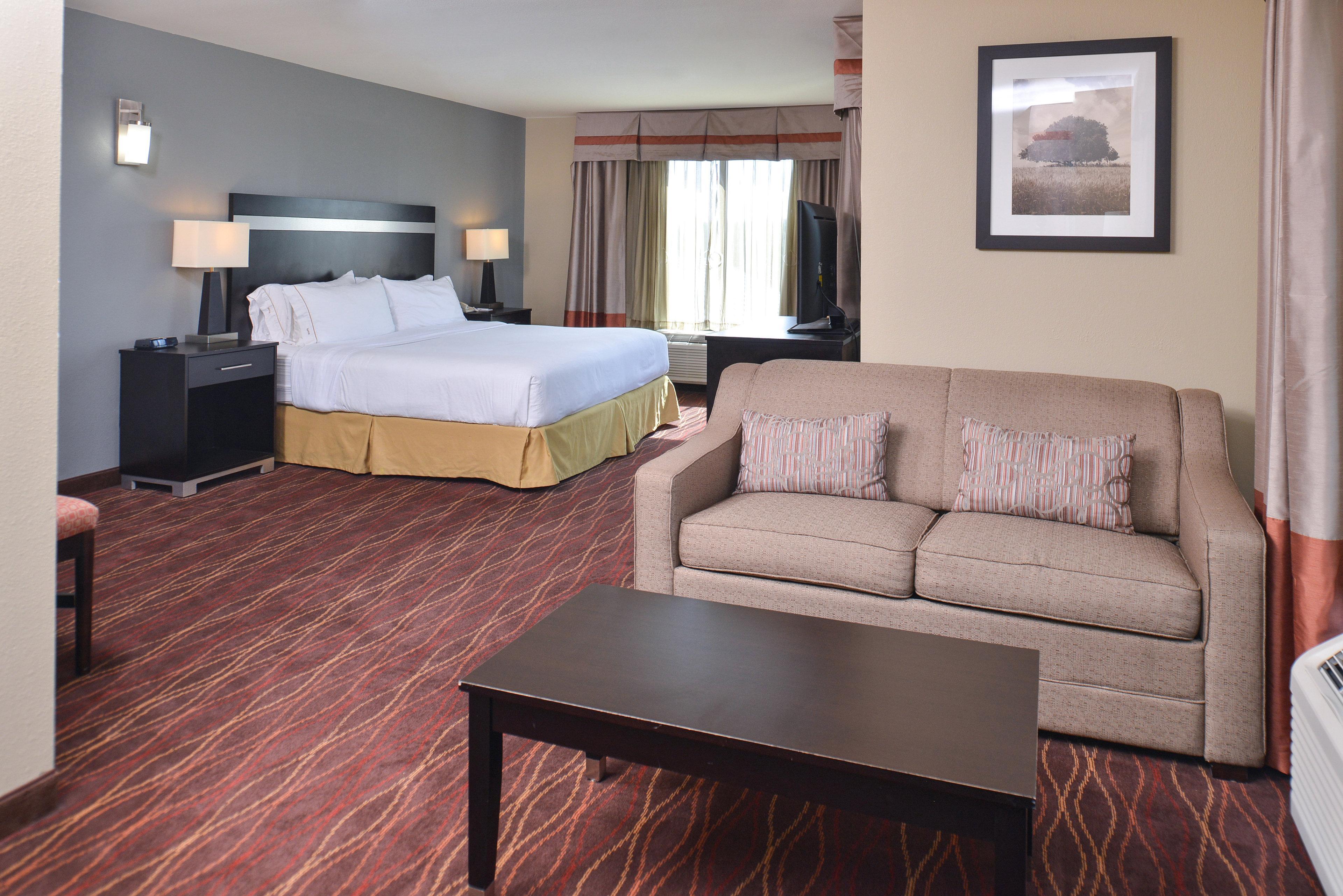 Express & Sw - Sunset Valley, And Ihg Austin