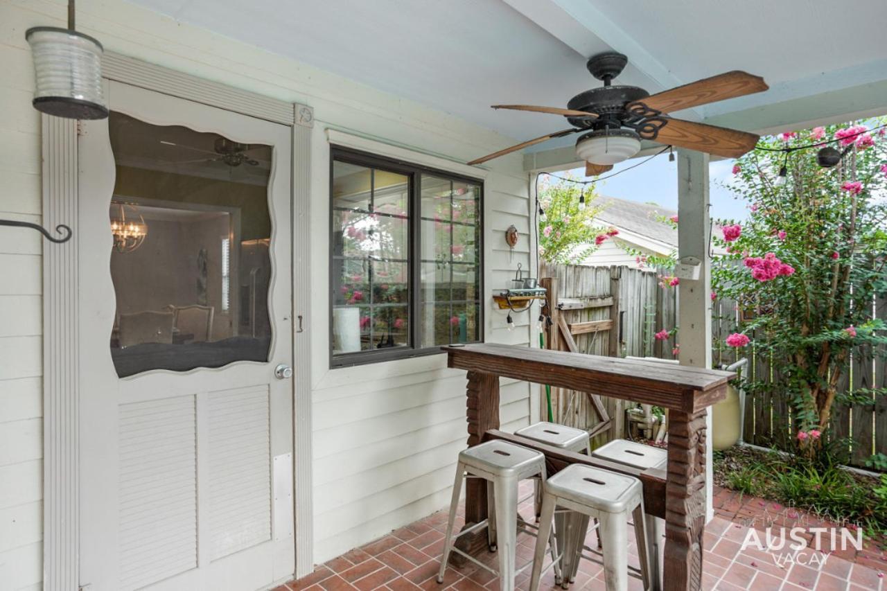 Backyard Bliss W Private Pool Unique Family Holiday home *