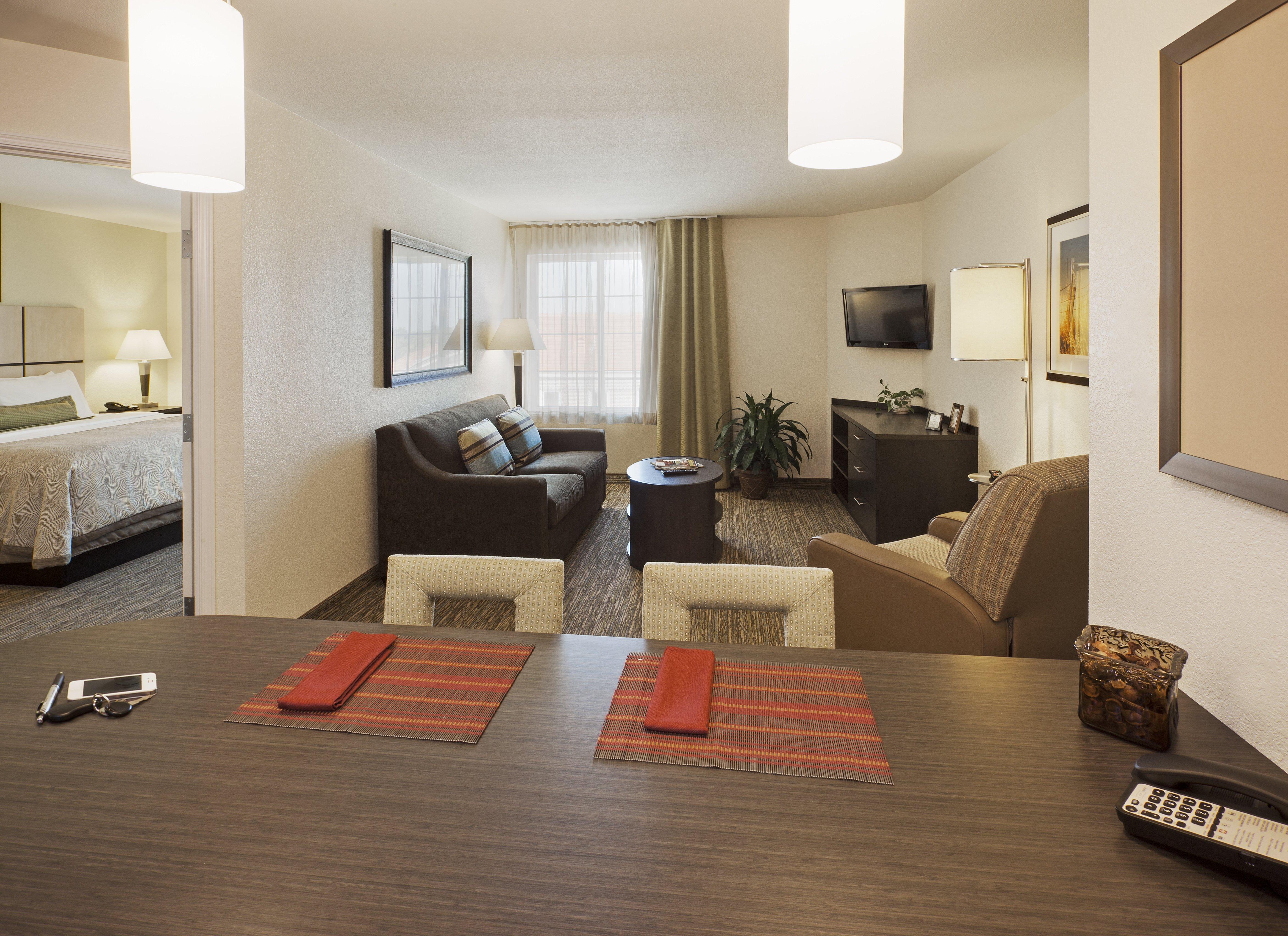 Candlewood - North By Ihg Hotel 3*