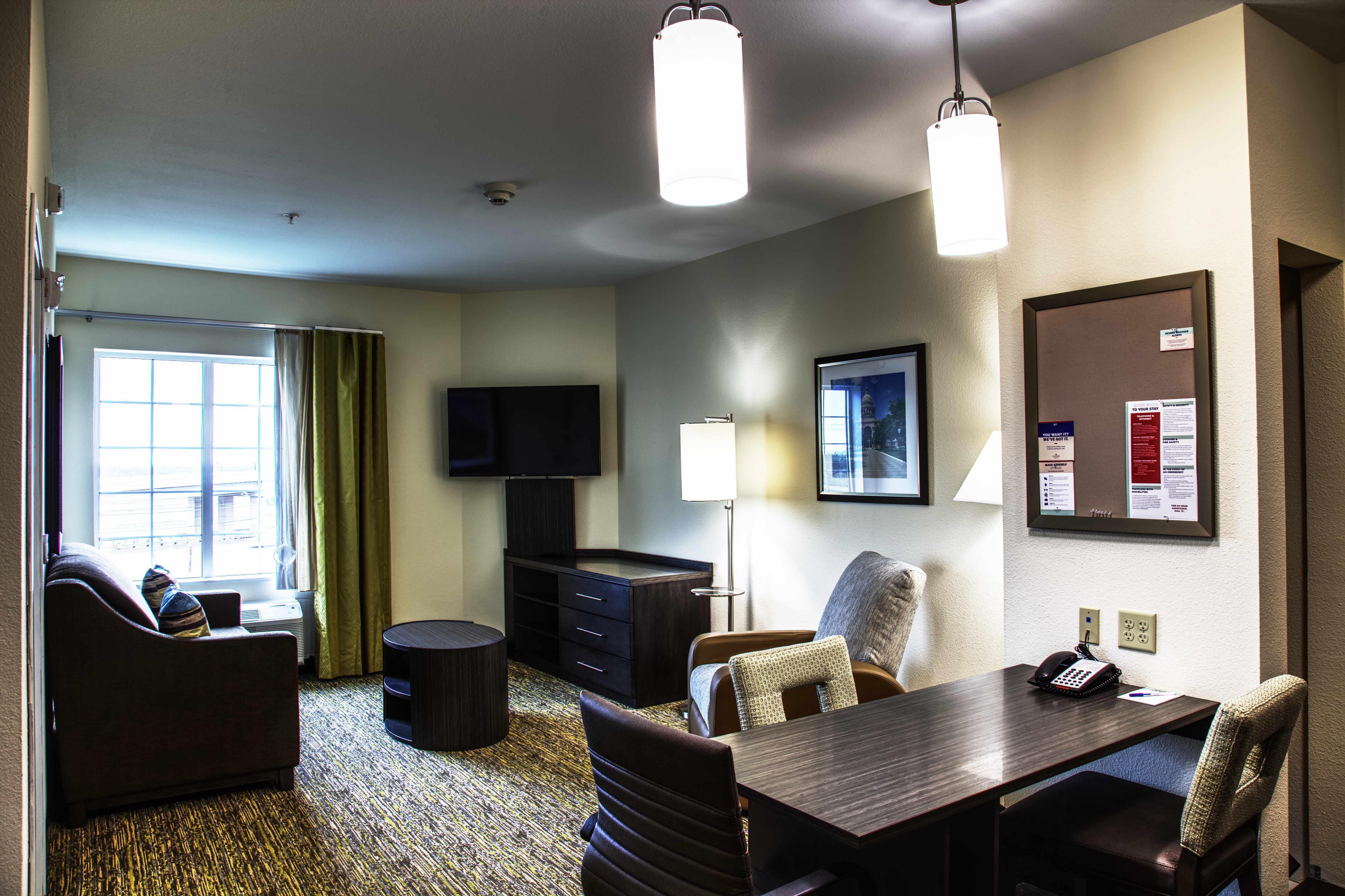 Candlewood - North By Ihg Hotel Austin