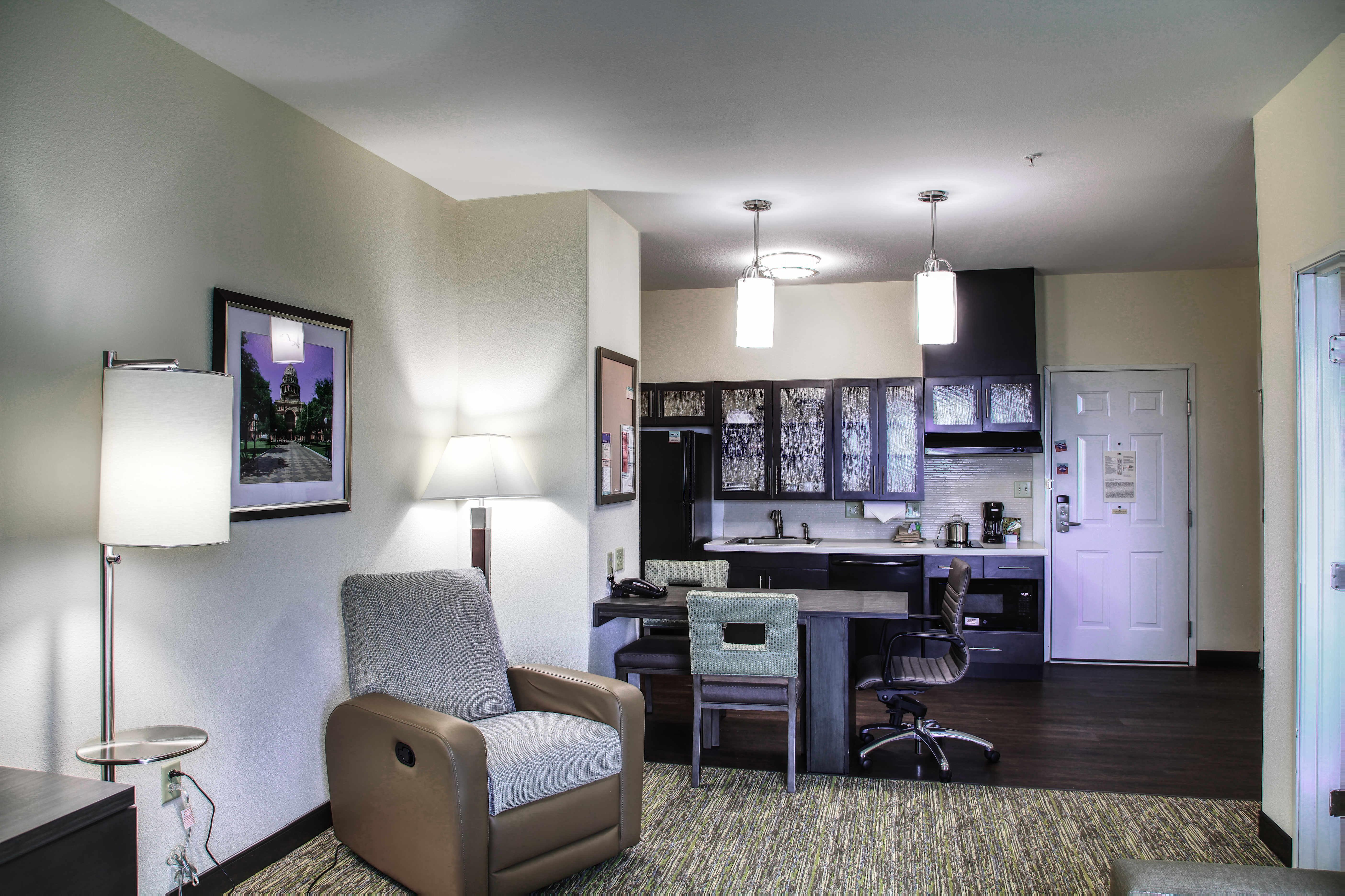 Candlewood - North By Ihg
