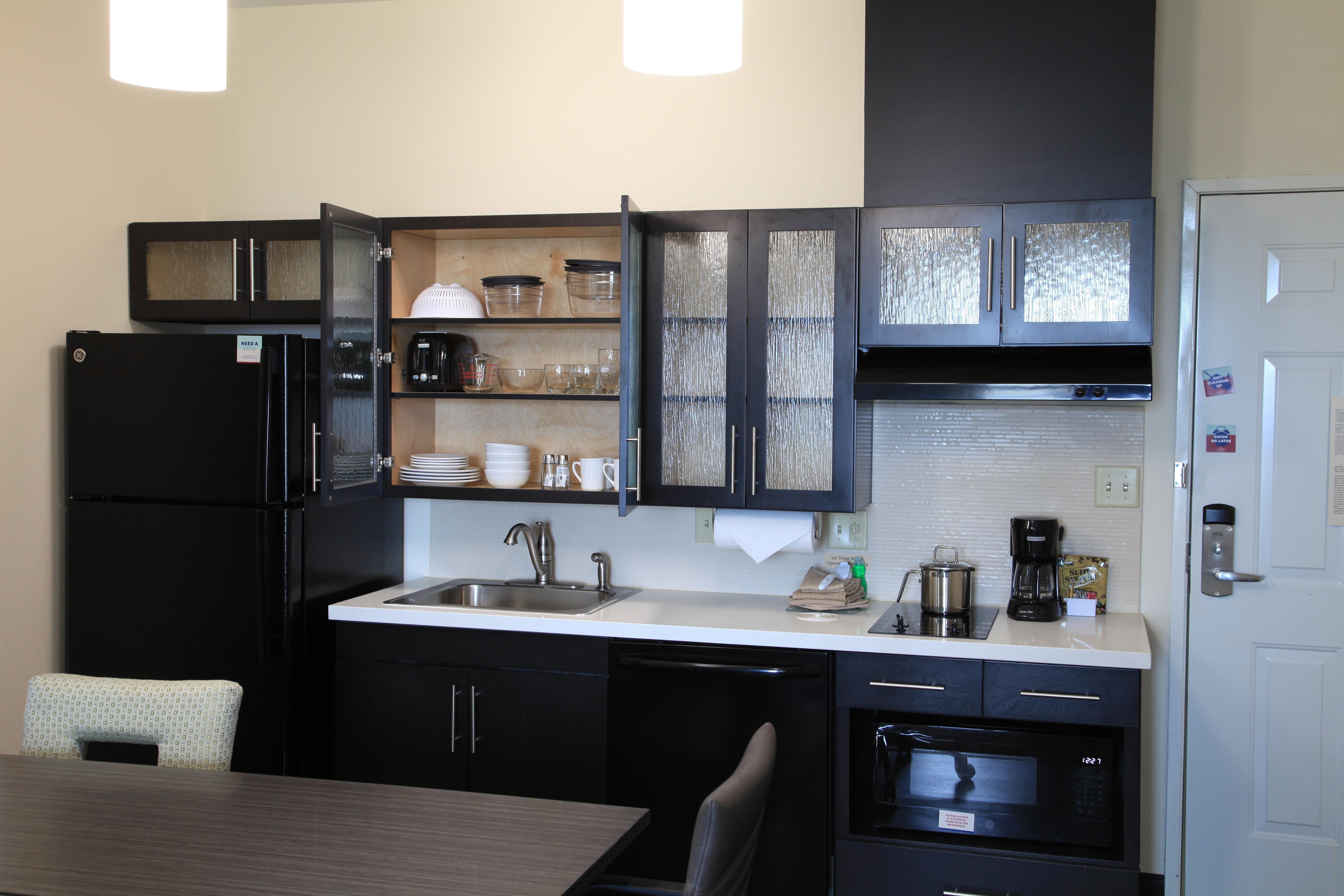 Candlewood - North By Ihg Hotel Austin