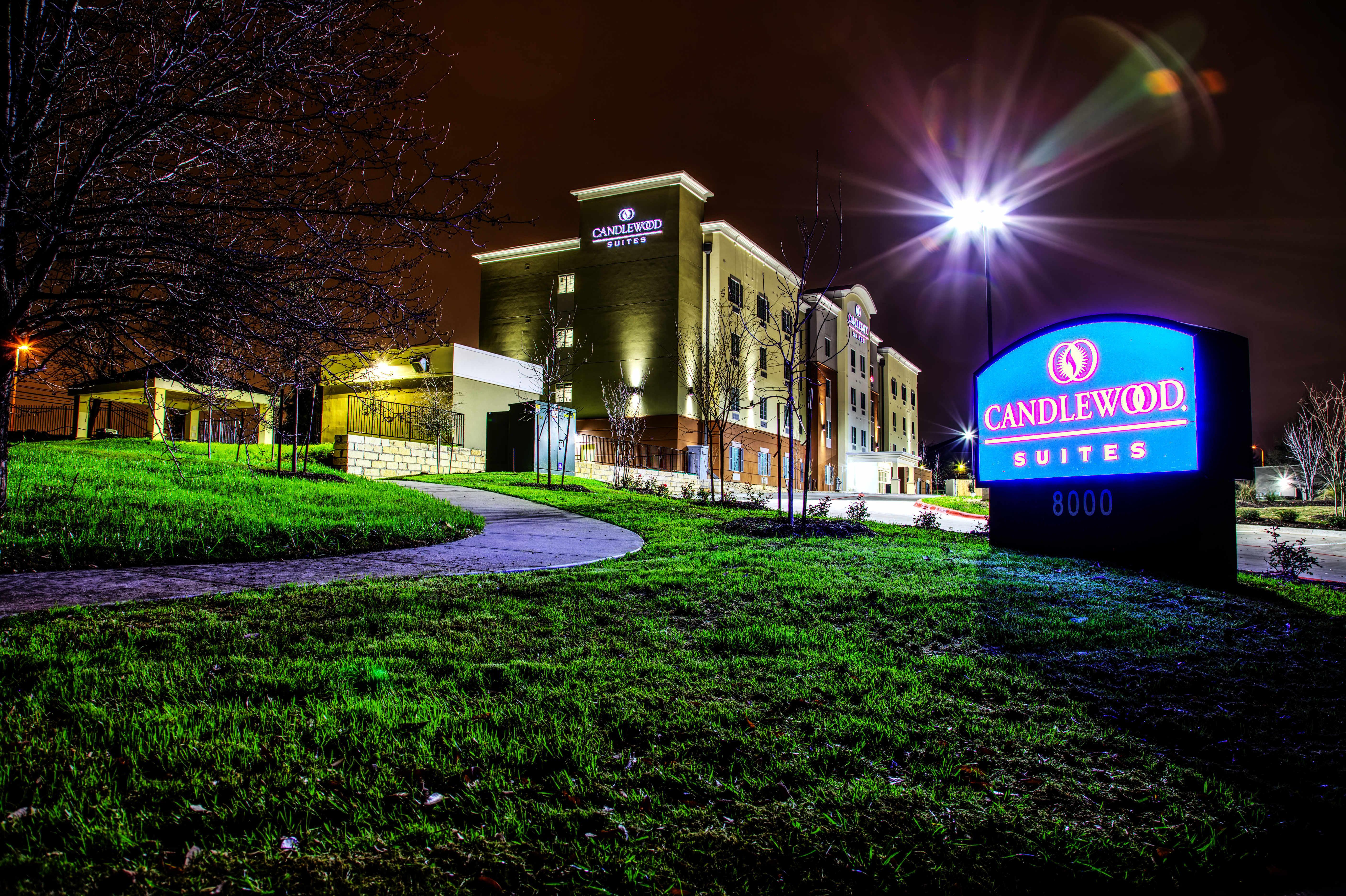 Candlewood - North By Ihg