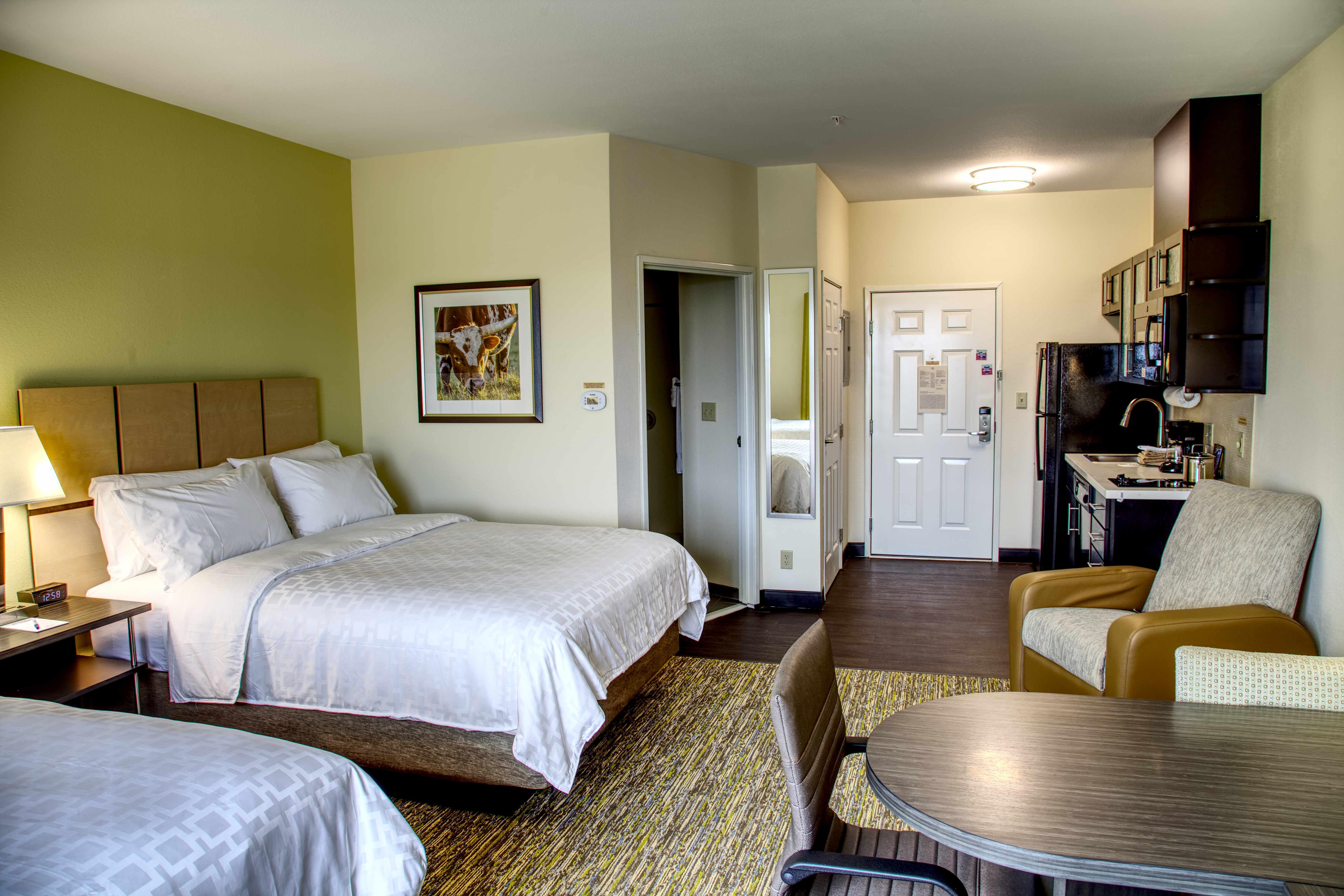 Hotel Candlewood - North By Ihg Austin