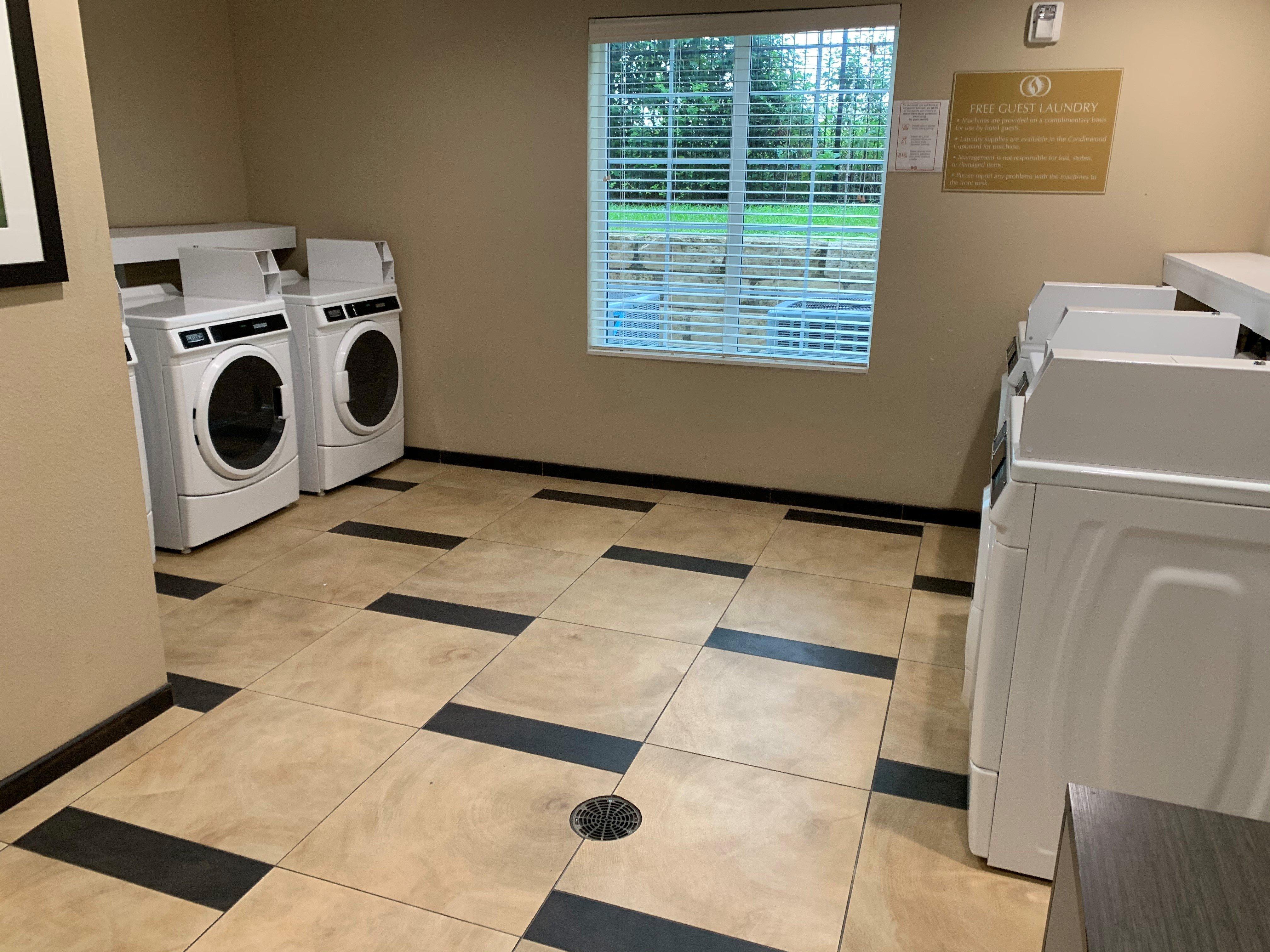 Candlewood - North By Ihg Austin