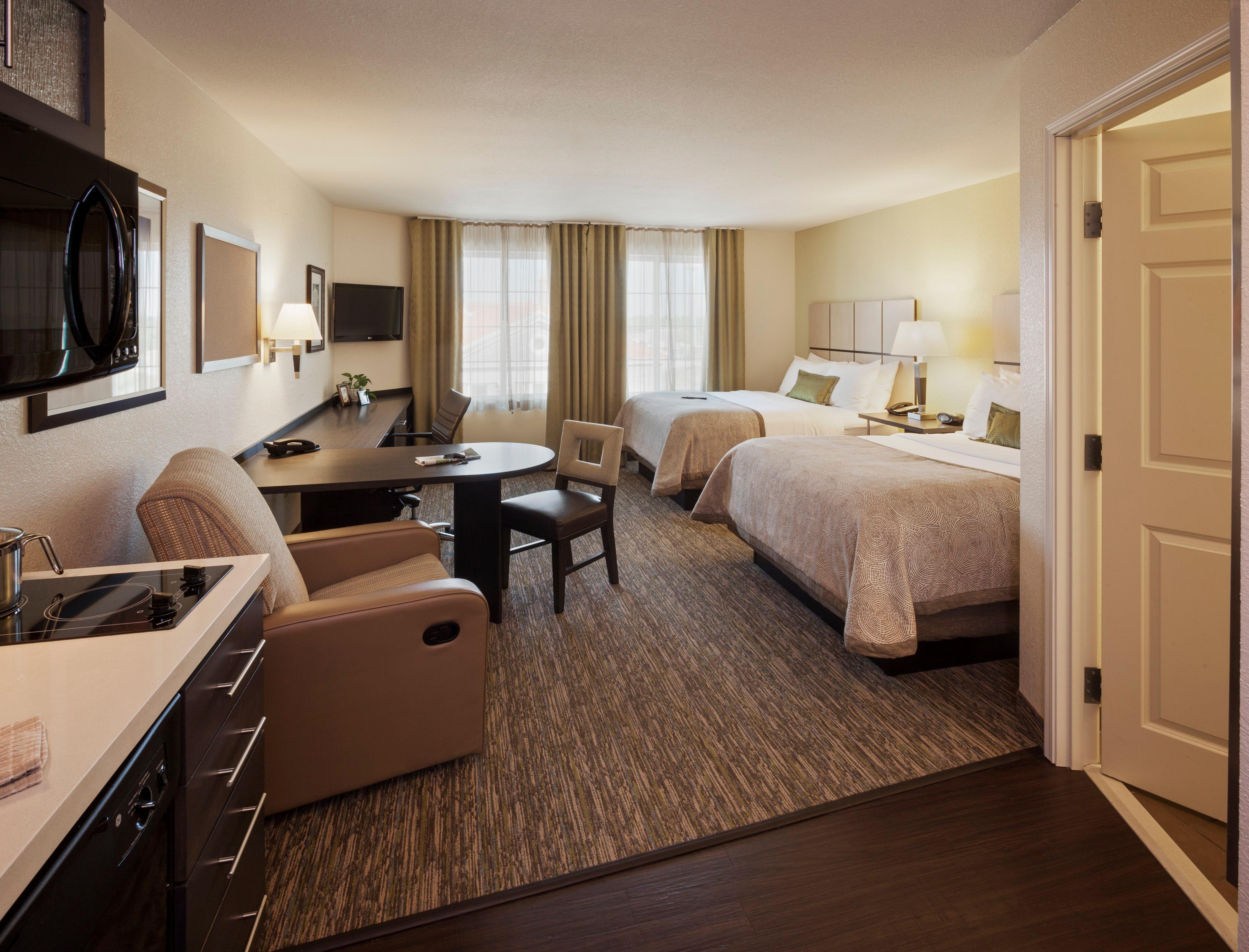 Candlewood - North By Ihg Hotel Austin