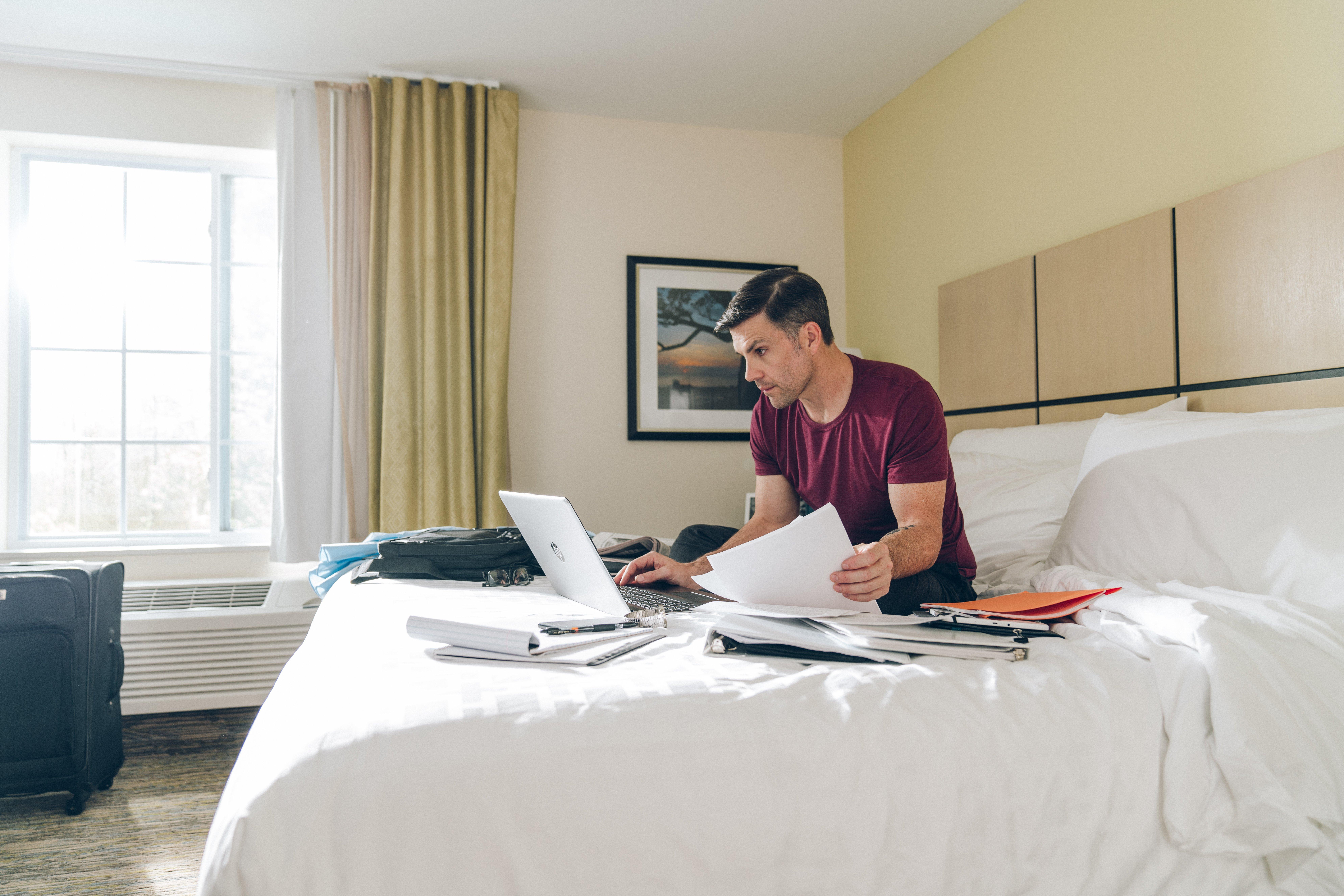 Candlewood - North By Ihg Hotel