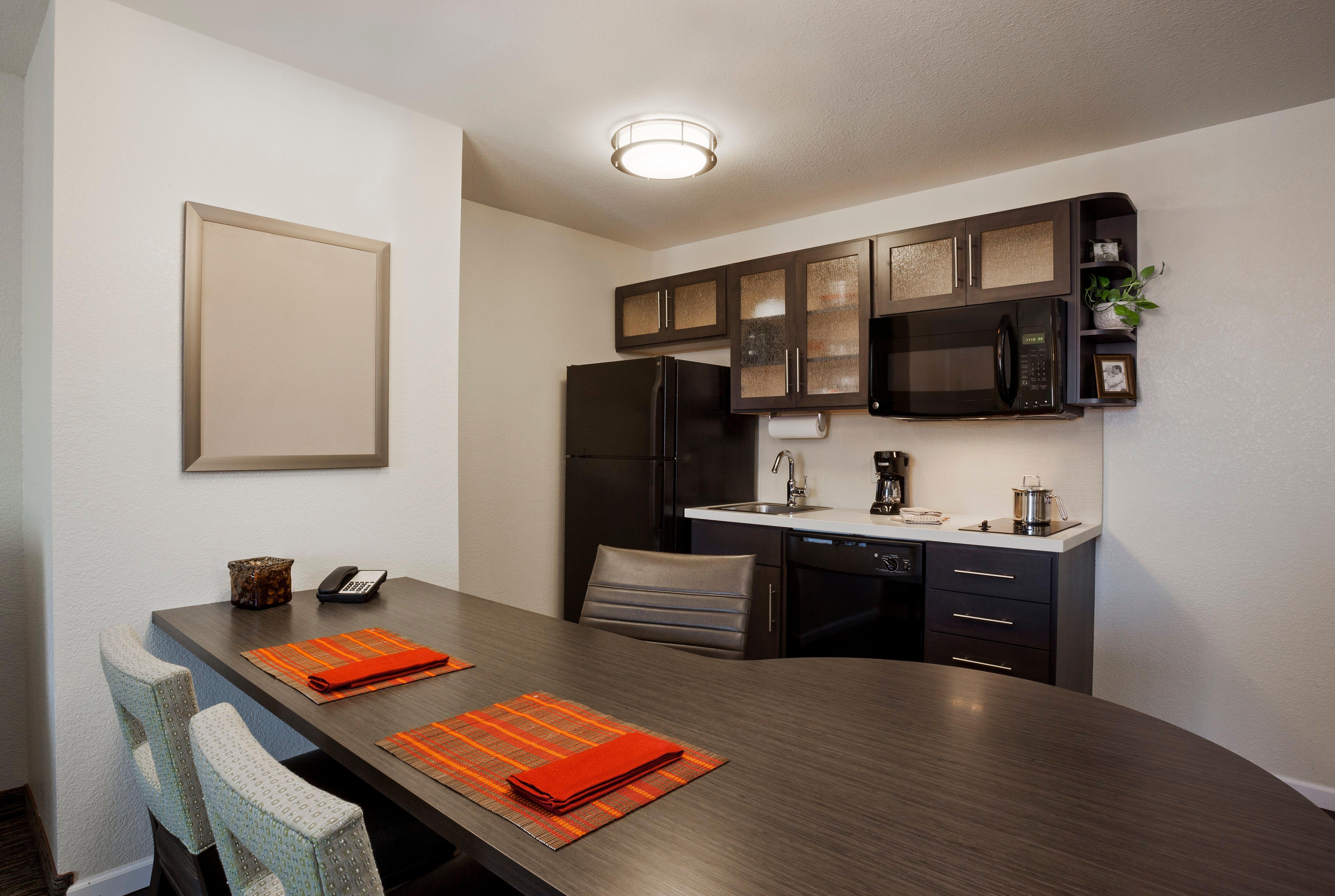 Candlewood - North By Ihg