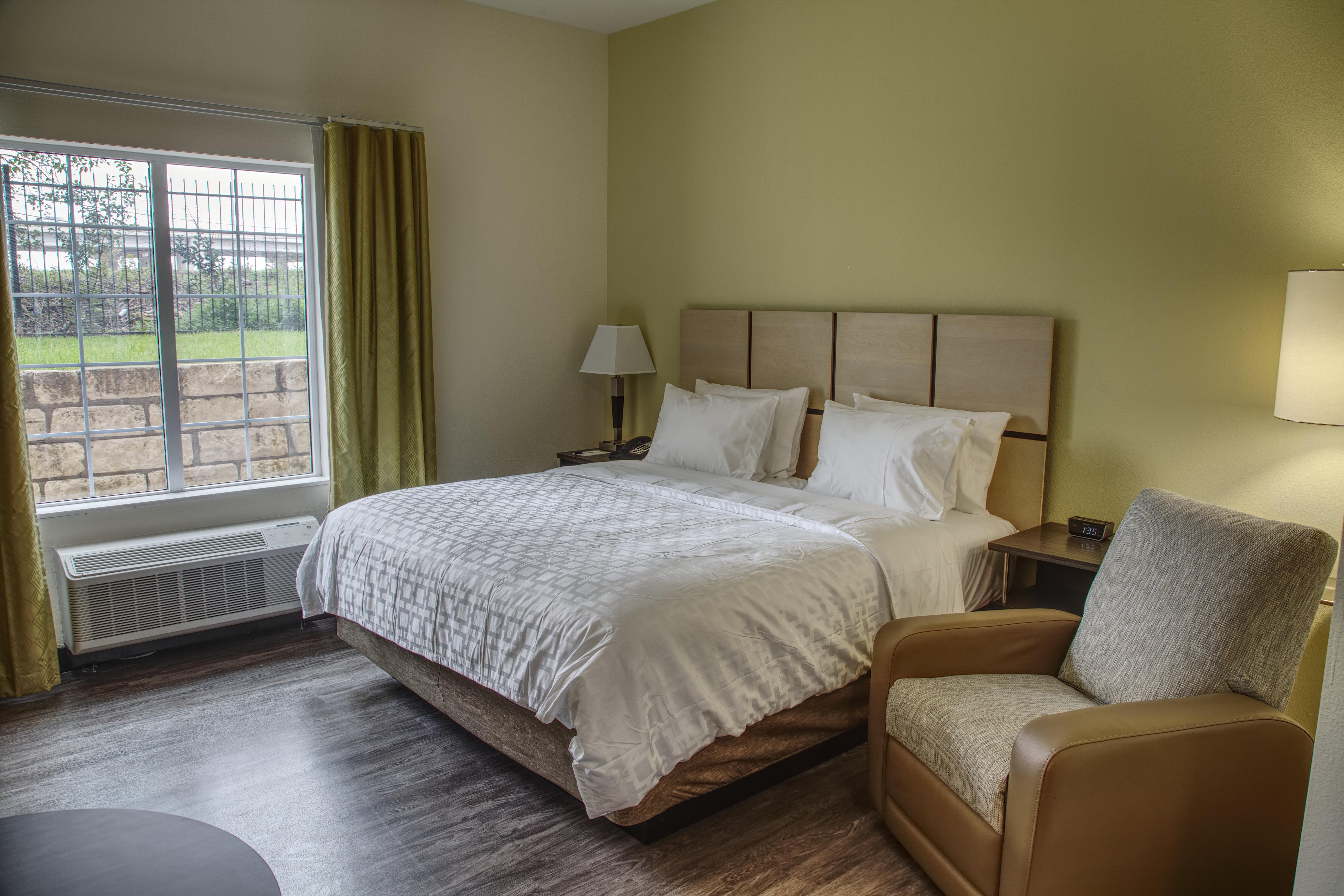 Hotel Candlewood - North By Ihg