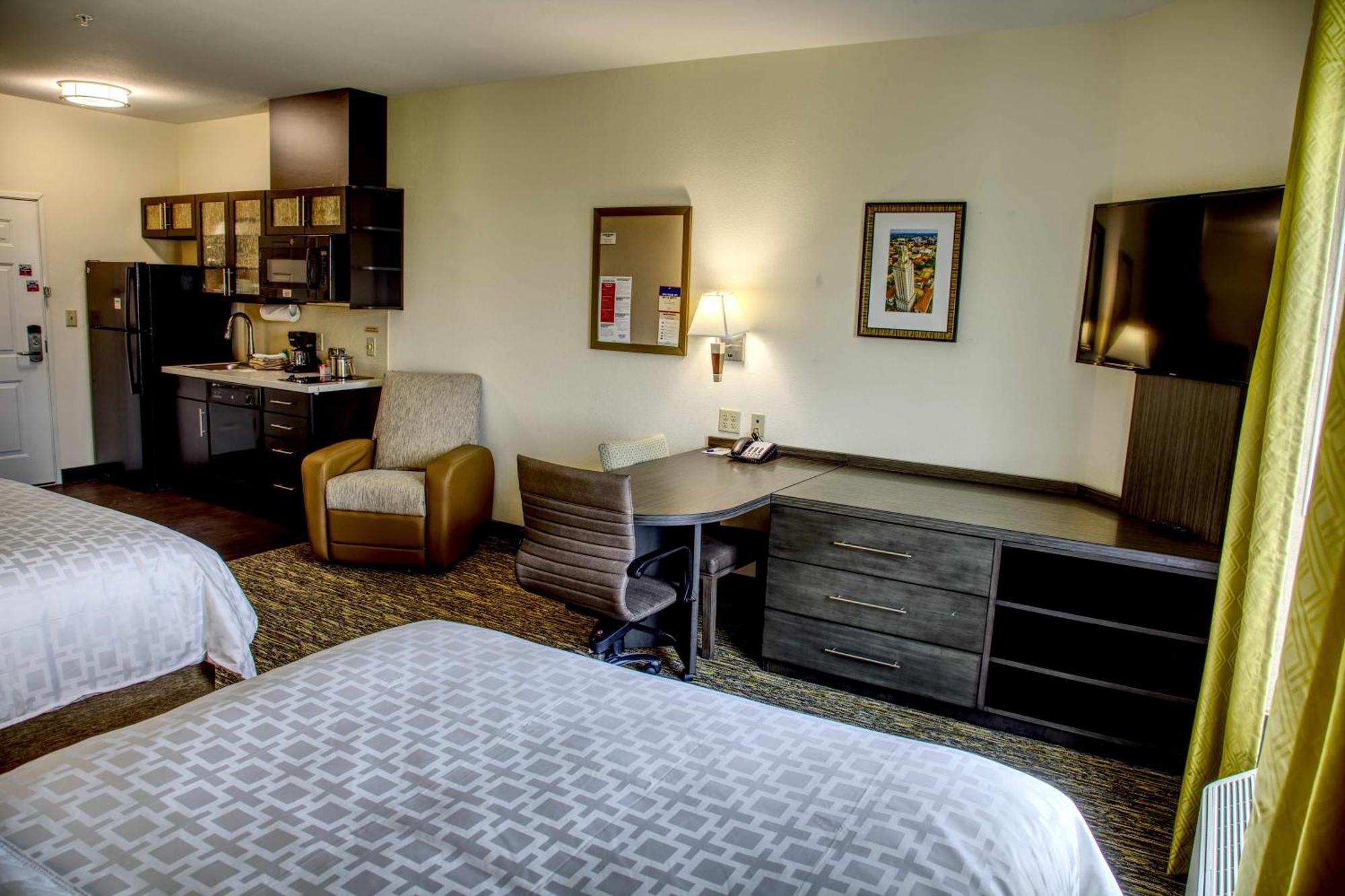 Hotel Candlewood - North By Ihg