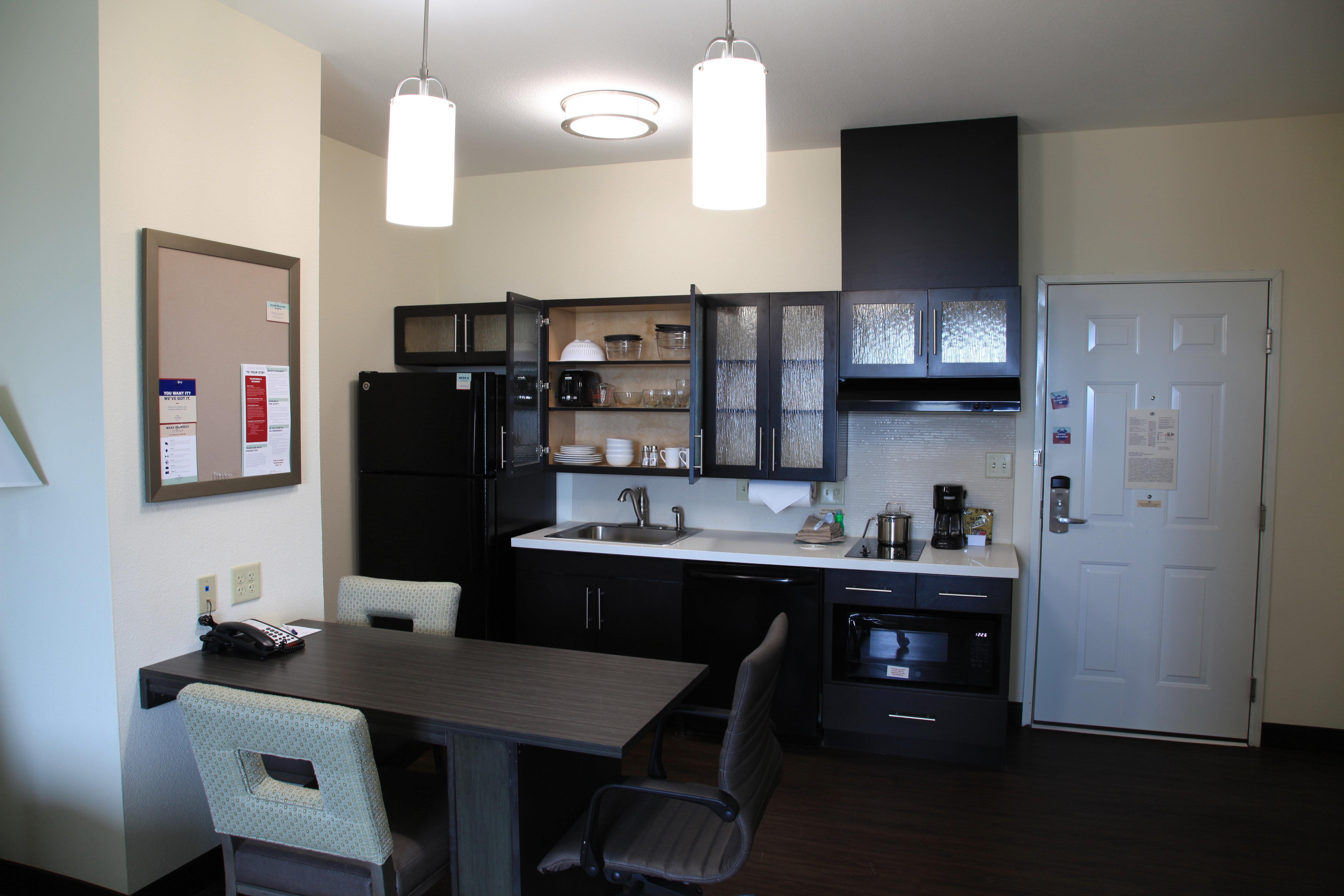 Candlewood - North By Ihg 3*
