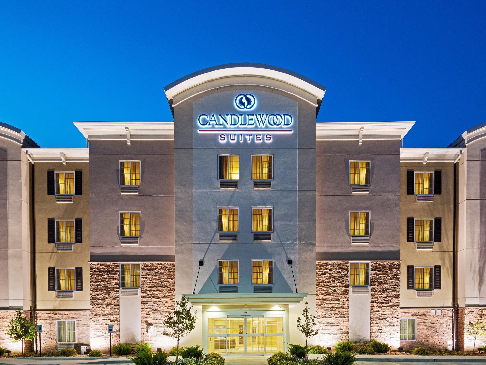 Candlewood - North By Ihg 3*