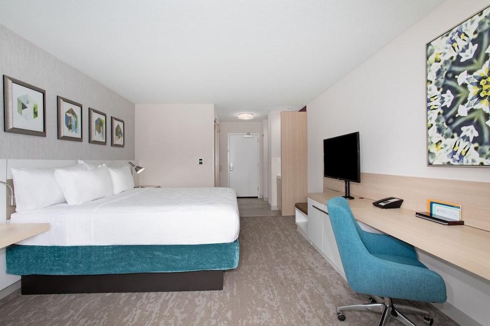 Hotel Hilton Garden Cedar Park Austin